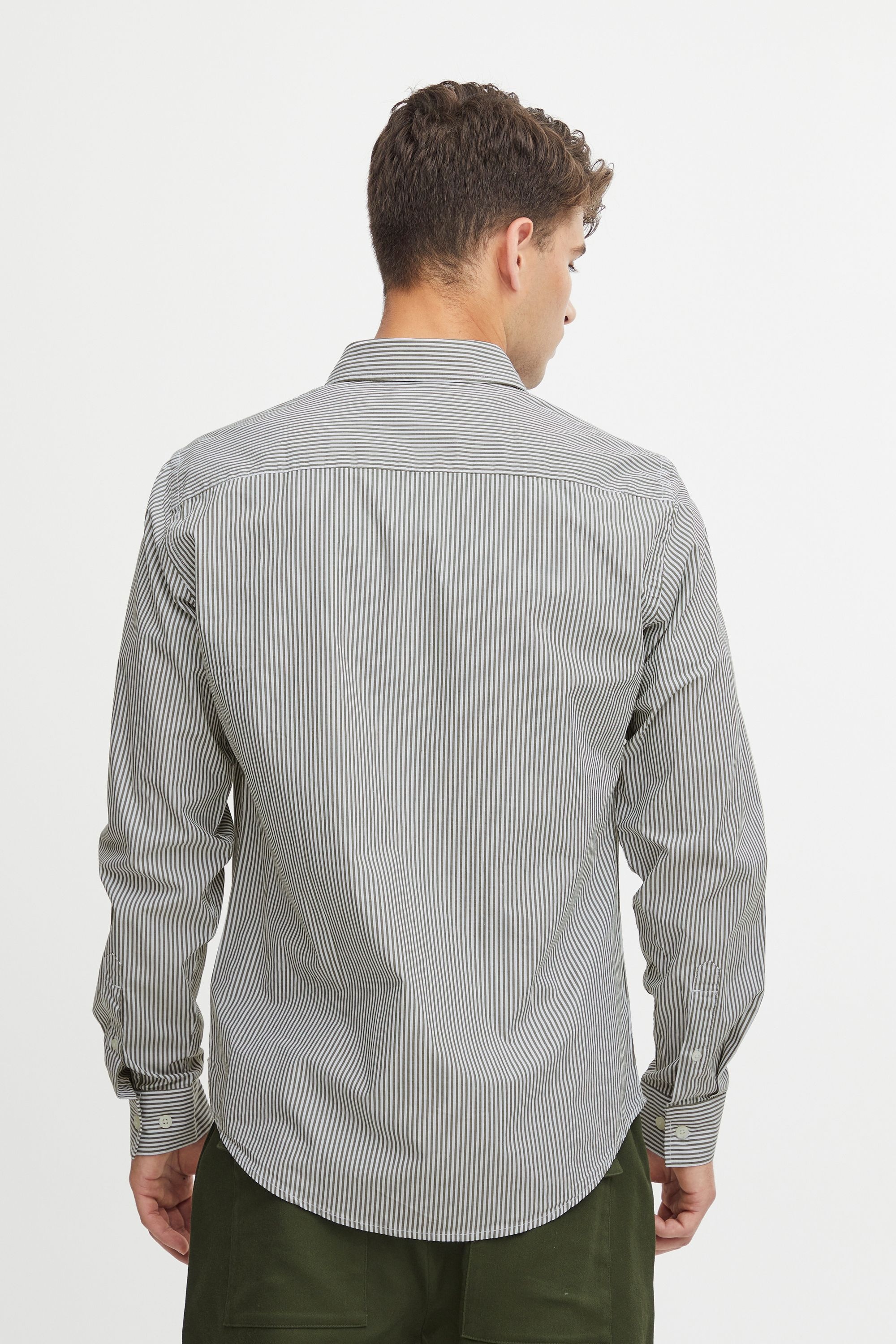 Casual Friday Langarmhemd »Langarmhemd CFAton«