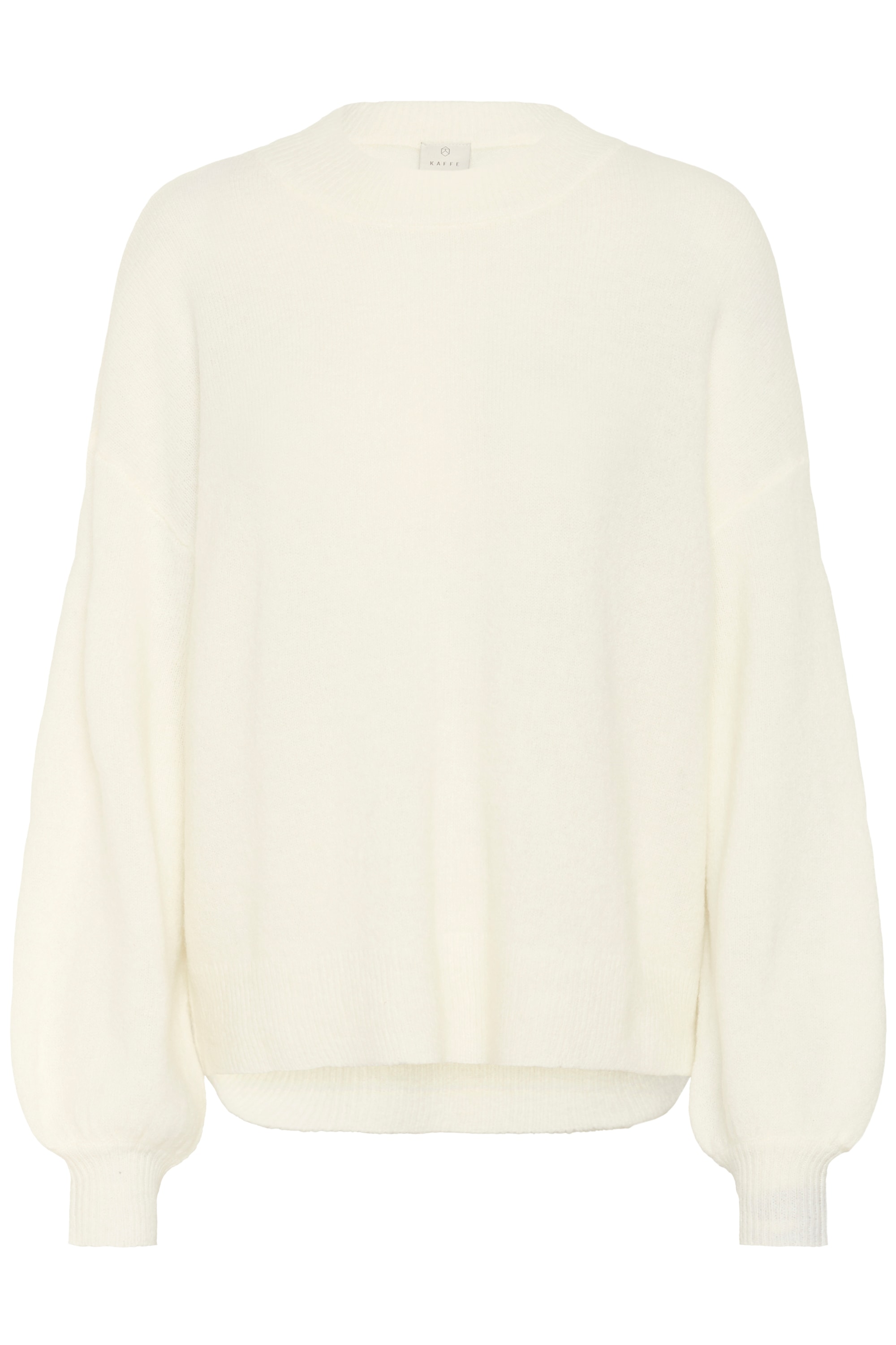 KAFFE Strickpullover »Damen Strickpullover KAluca«