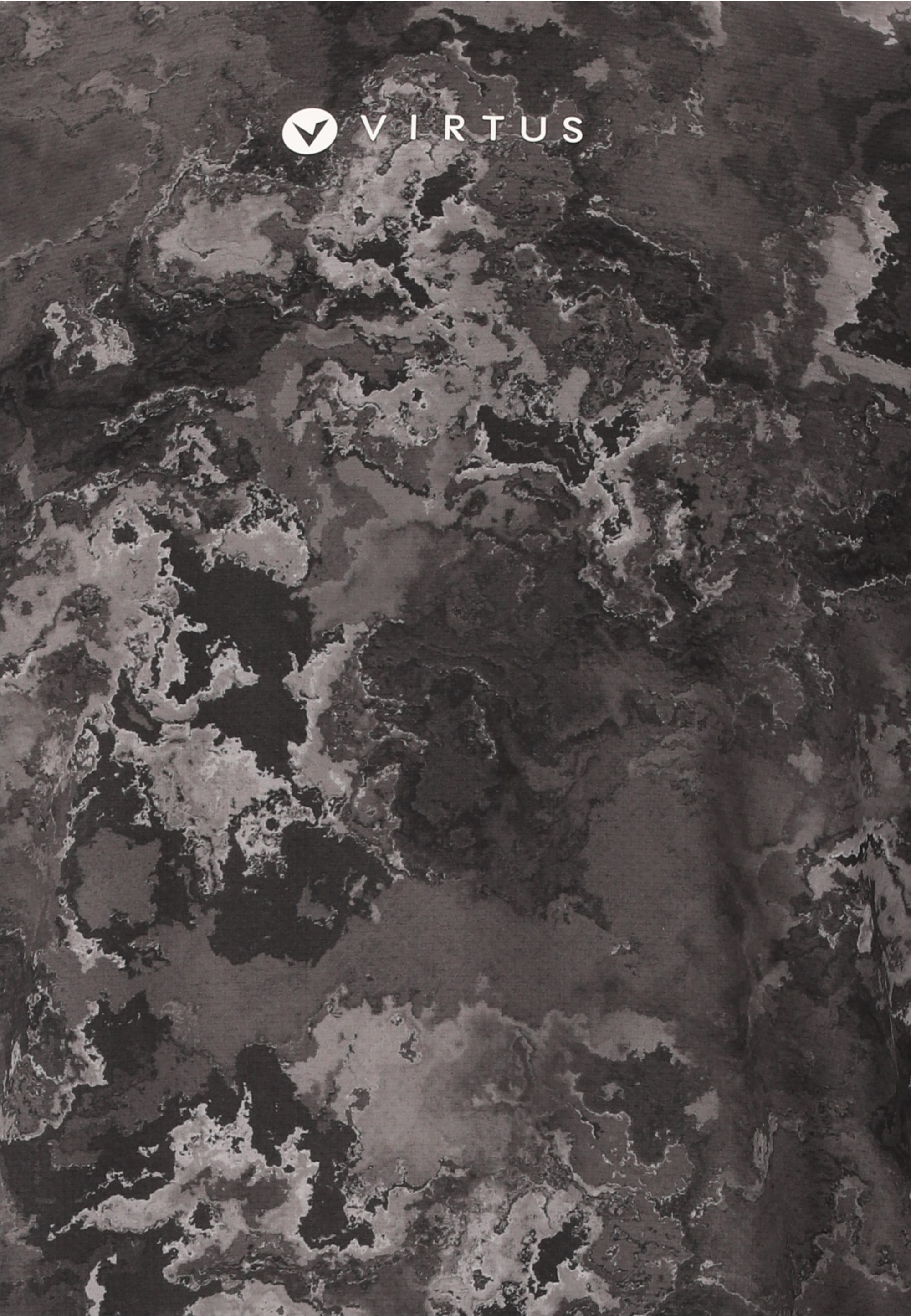 Virtus Funktionsshirt »Callum«, mit Quick Dry-Funktion