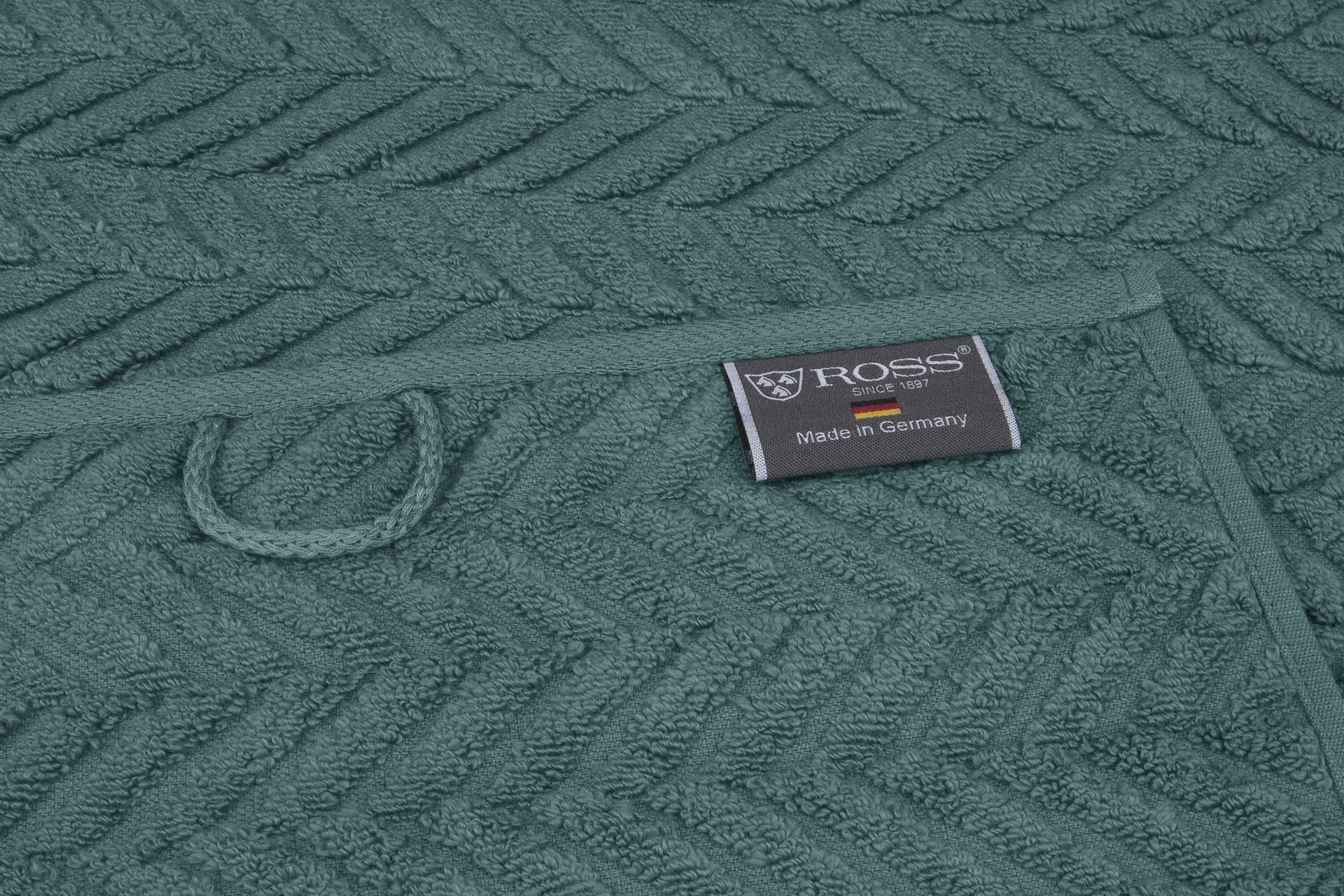 Thumbnail - ROSS Handtücher "Sensual 9001" 100% Baumwolle