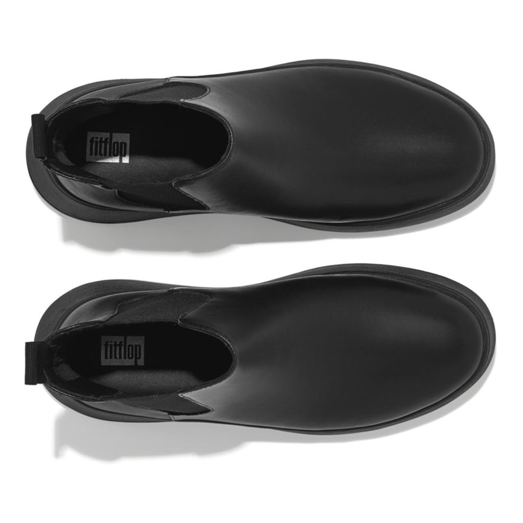 Fitflop Chelseaboots »F-MODE«