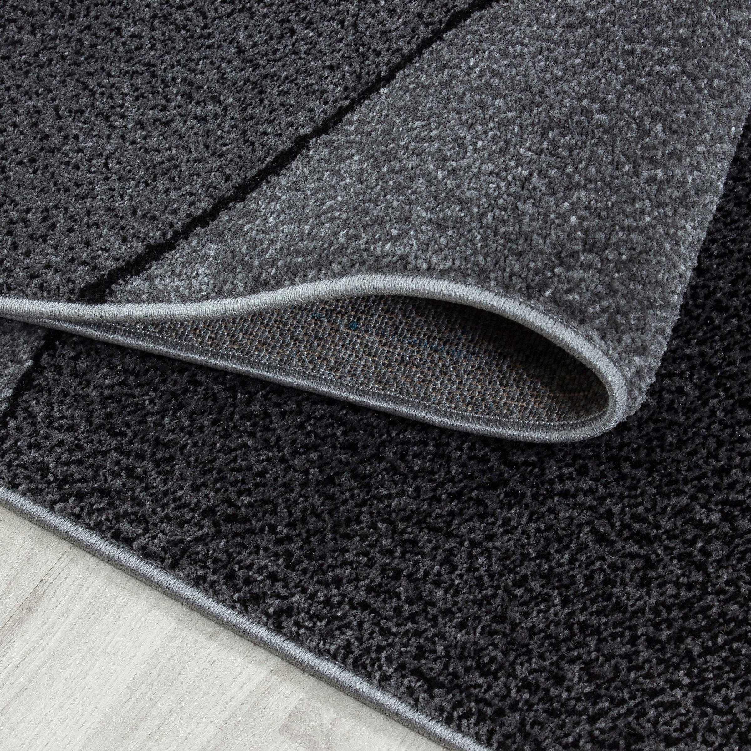 Ayyildiz Teppiche Teppich »Beta 1120«, rechteckig, 11 mm Höhe, auch als Läufer, Kurzflor, Wohnzimmer