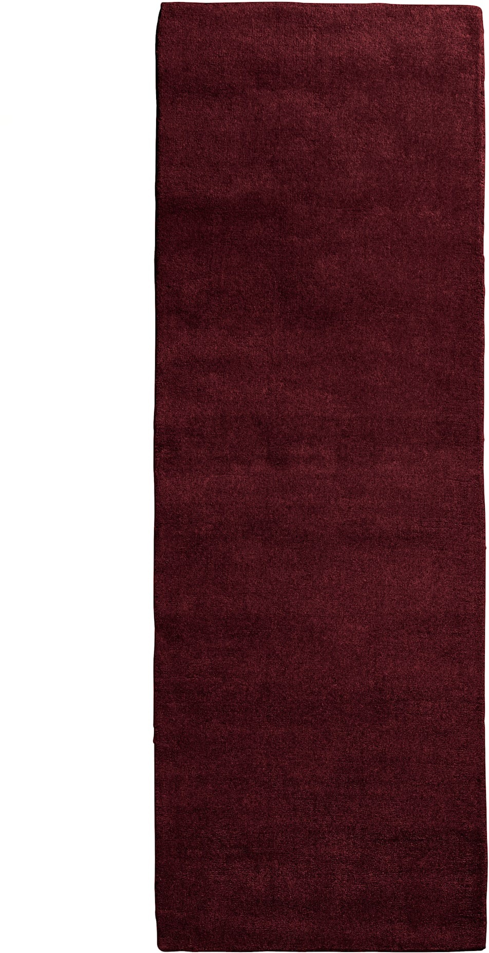 heine home Teppich rechteckig 15 mm Höhe günstig online kaufen