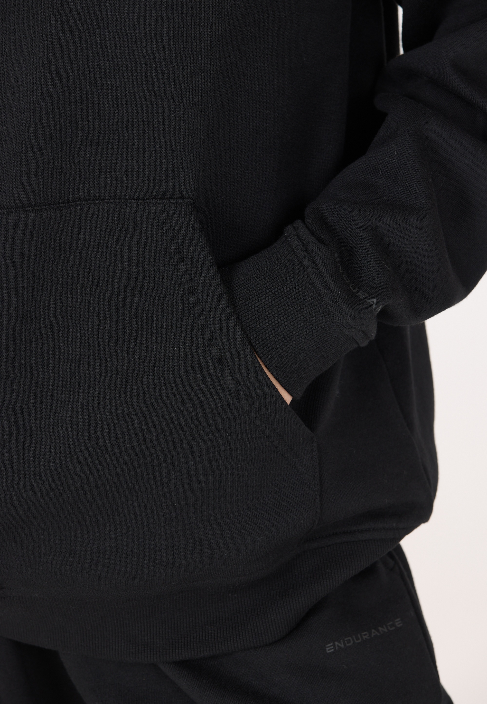 ENDURANCE Kapuzensweatshirt »Arlanc Unisex Hoody«, im klassischen Unisex-Design