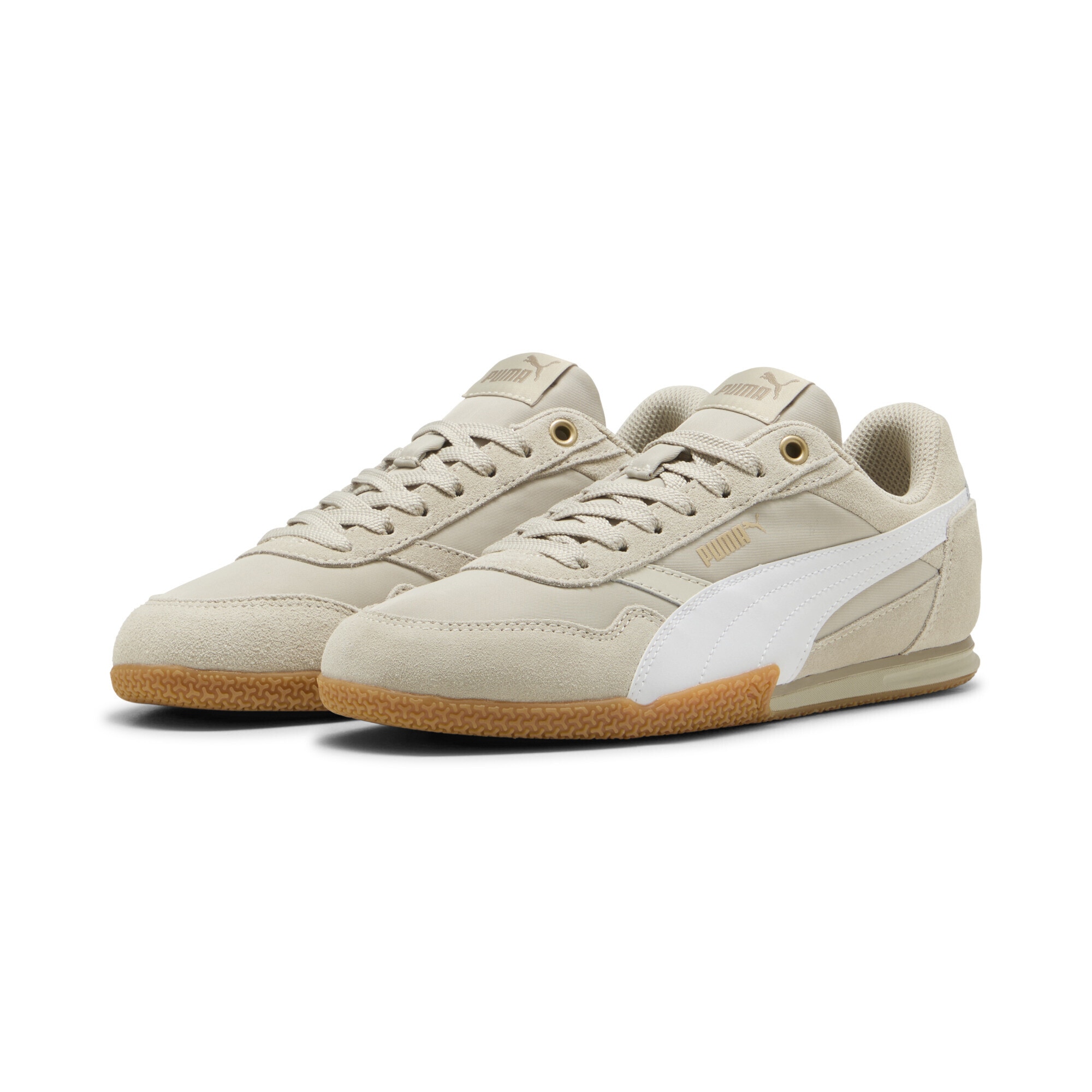 PUMA Sneaker "Bella Donna Nylon Sneakers Damen" günstig online kaufen
