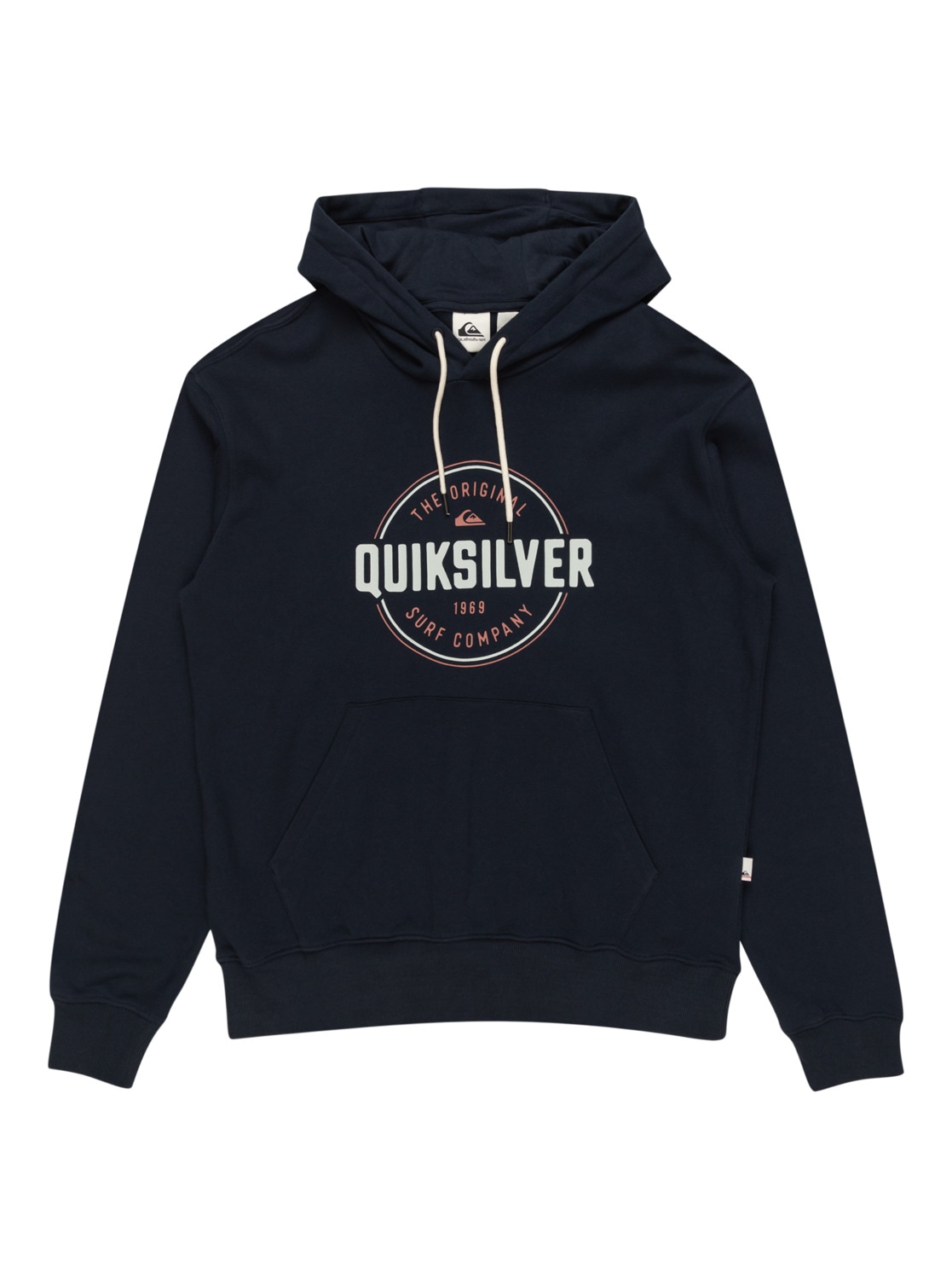 Quiksilver Hoodie »Circle Up«