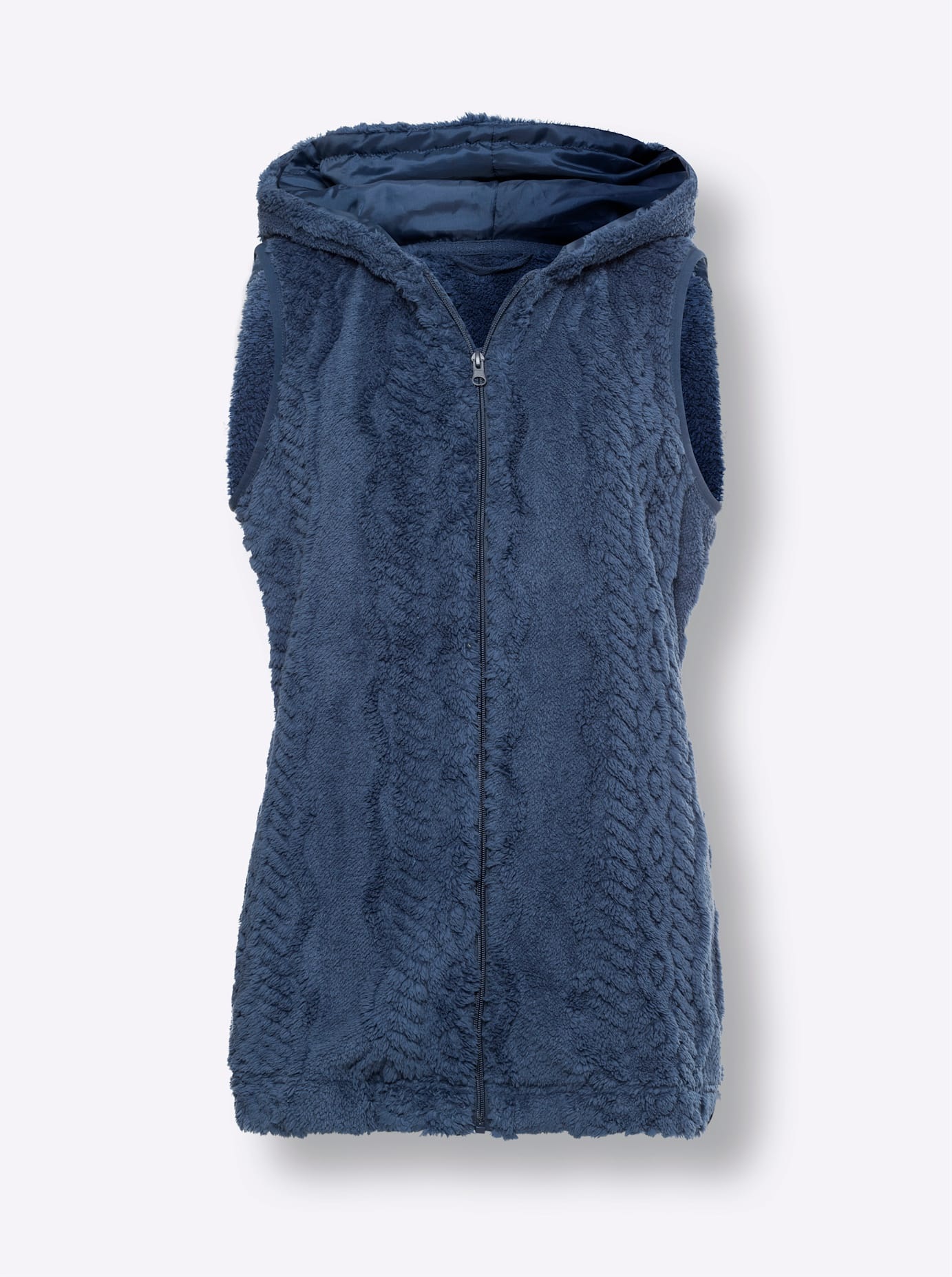 Thumbnail - Classic Basics Fleeceweste