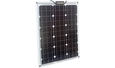 Solarmodul »SM 50 L (Laminat), 50 Watt«