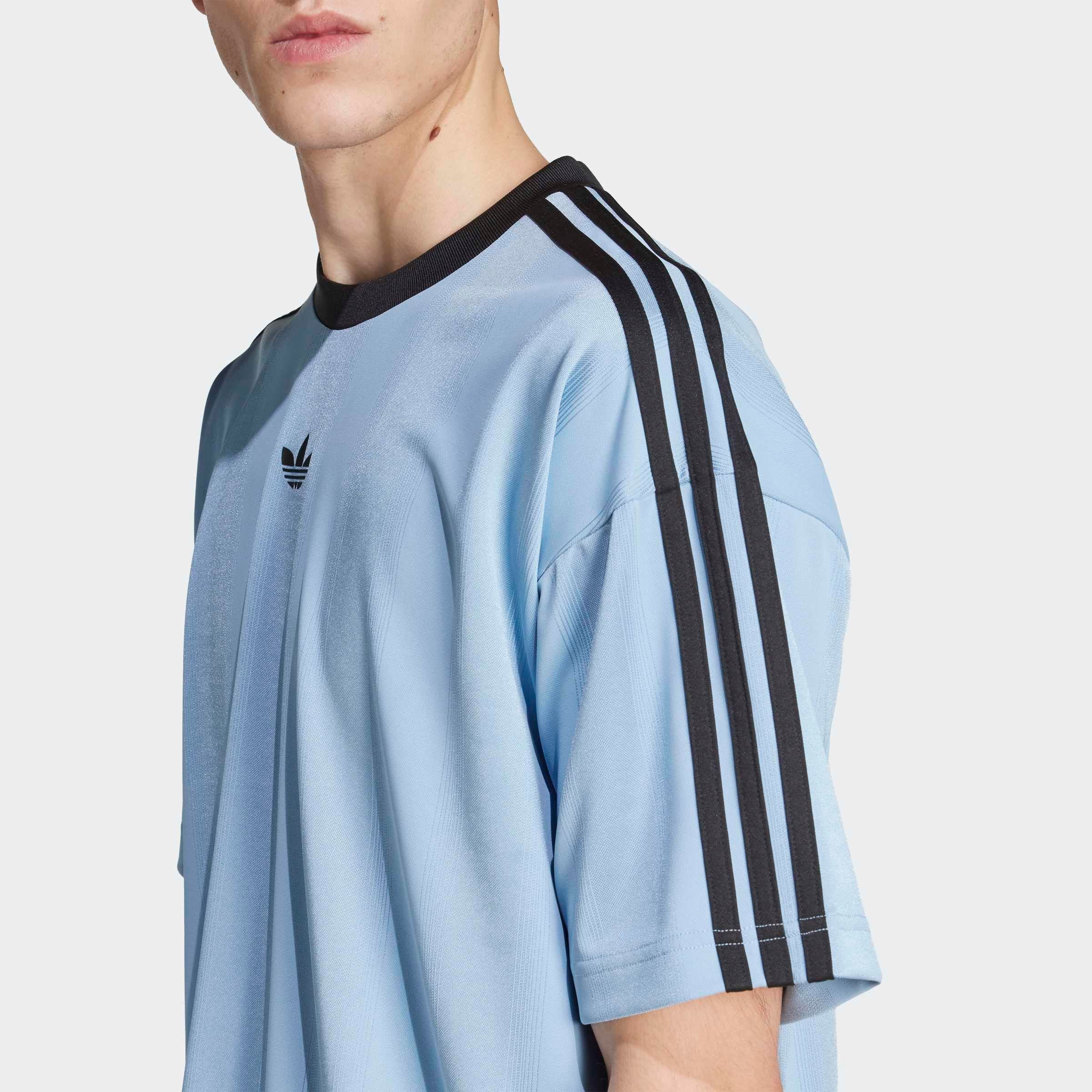 adidas Originals T-Shirt »JACQUARD JERSEY«