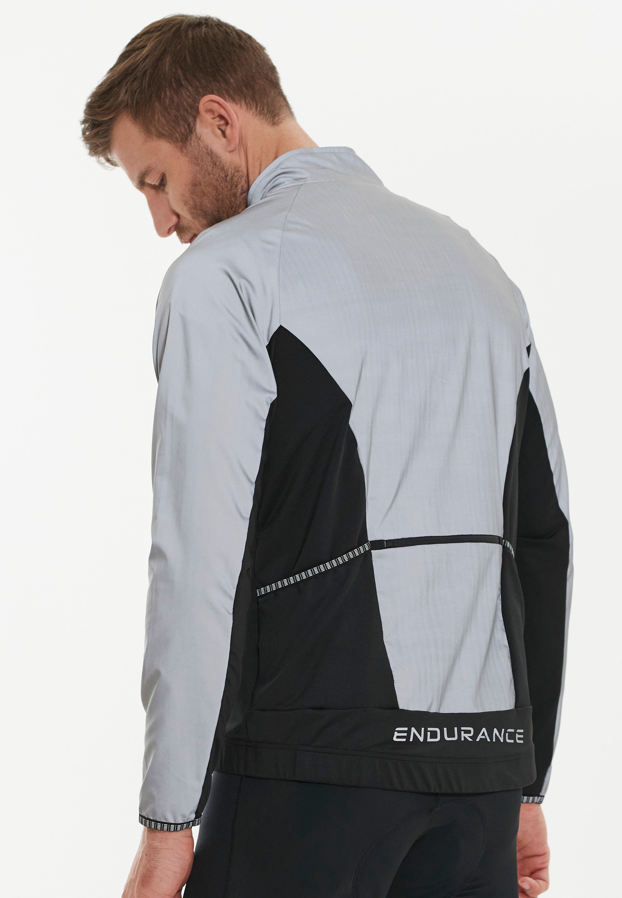 ENDURANCE Softshelljacke »Jellier«, mit Quickdry-Technologie