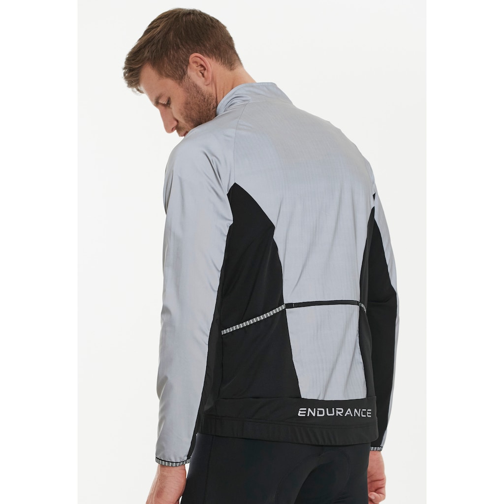 ENDURANCE Softshelljacke »Jellier«