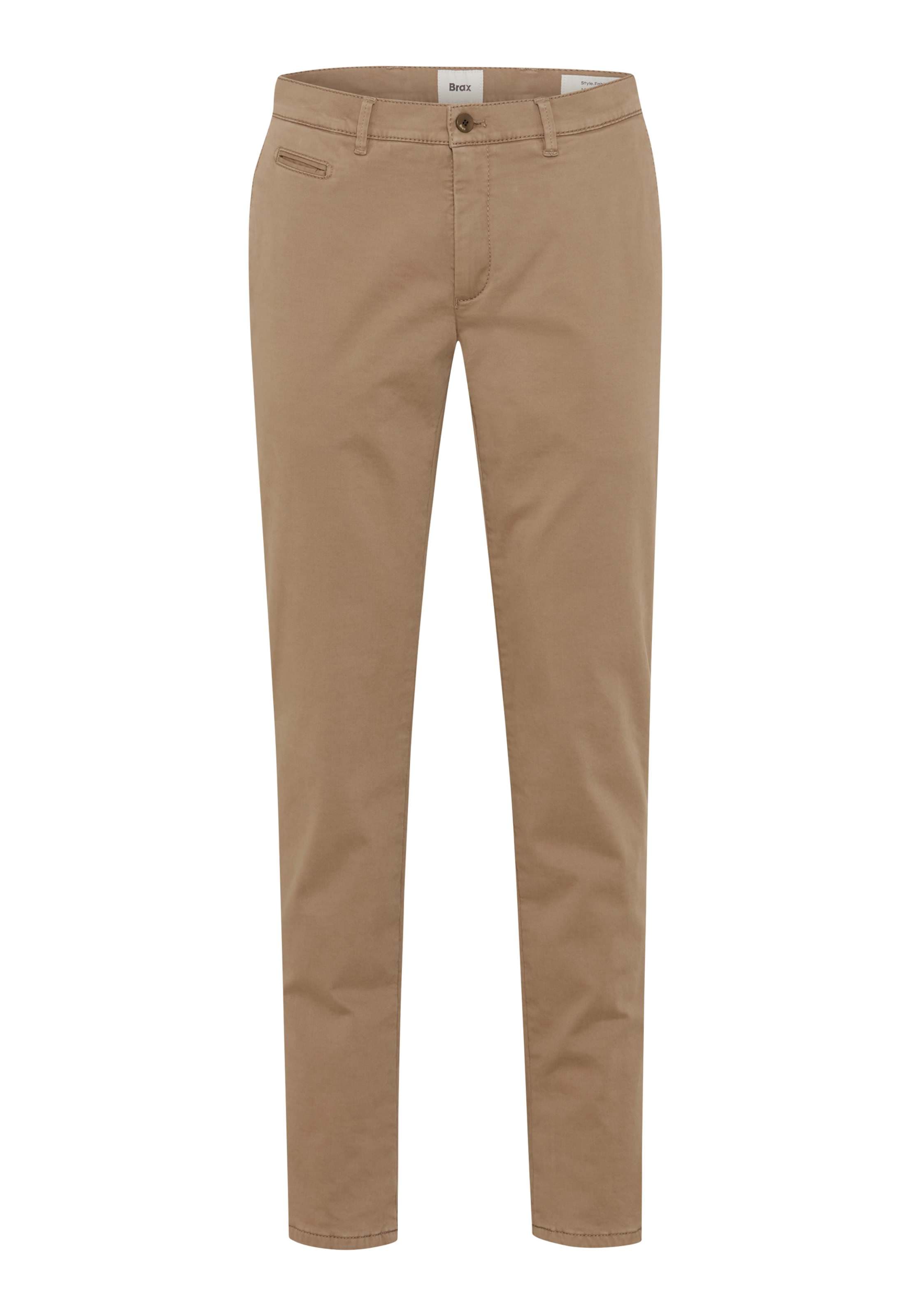 Brax Chinohose »Style FABIO TT«  Marathon Thermo: Chinohose im Modern Fit