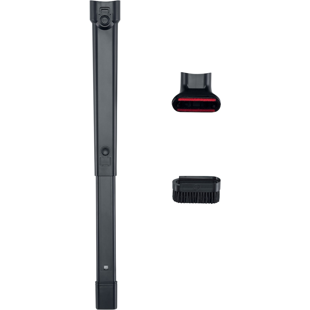 BOSCH Akku-Hand-und Stielstaubsauger »Flexxo Gen 2 Serie 4 BBH3K2801«