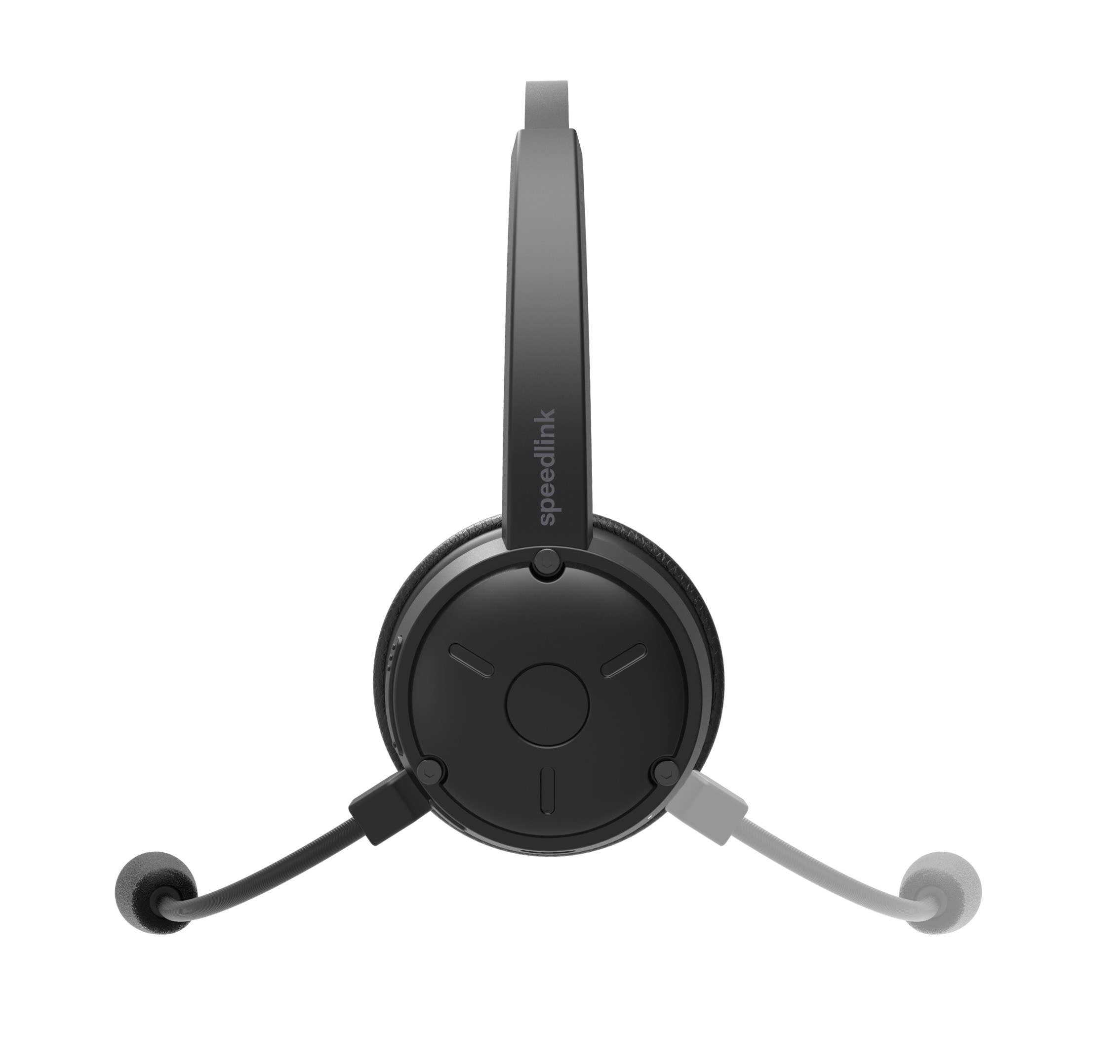 Speedlink Wireless-Headset »SONA PRO Bluetooth Chat Headset«, mit Noise-Cancelling-Mikrofon