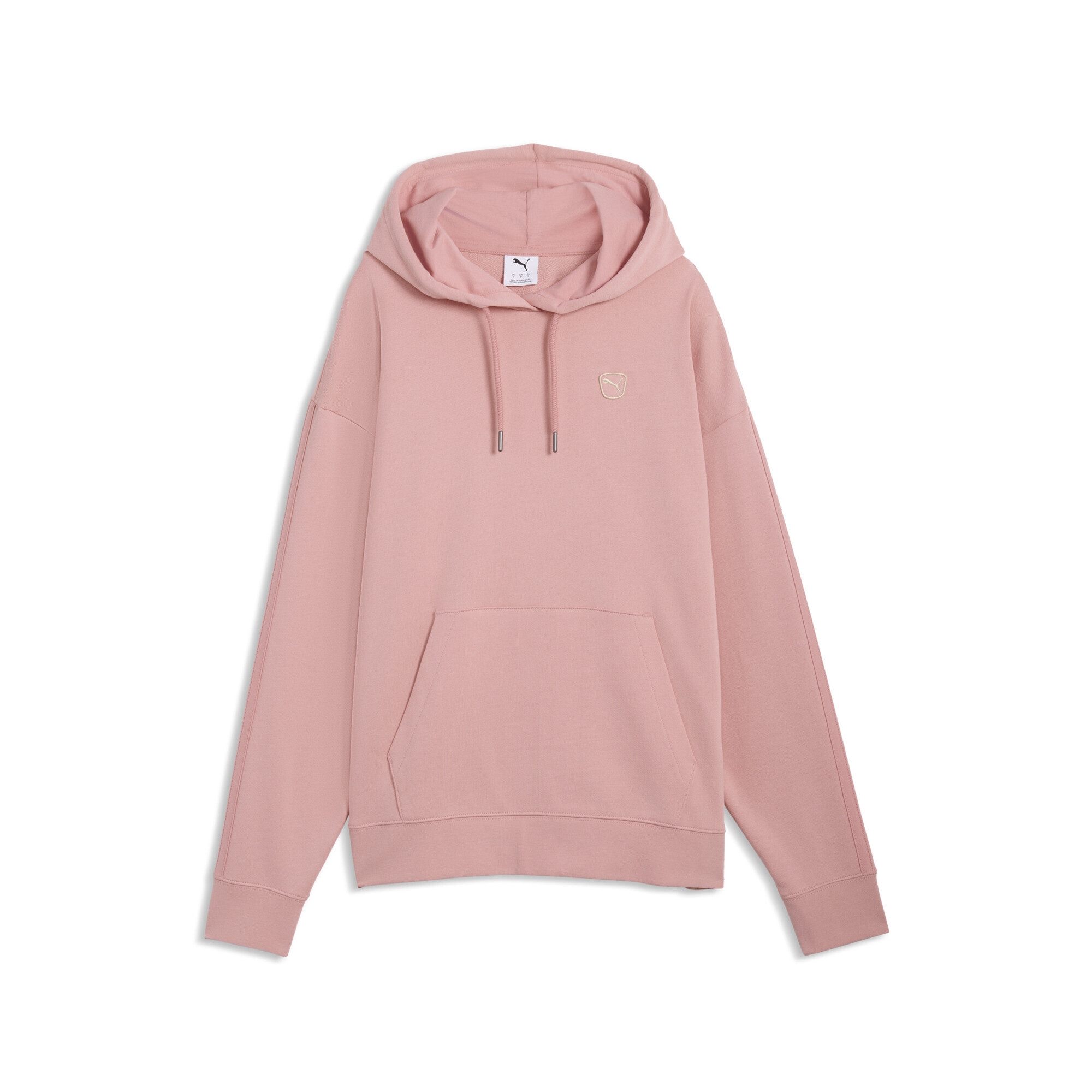 PUMA Hoodie "Essentials Elevated Hoodie Damen" günstig online kaufen