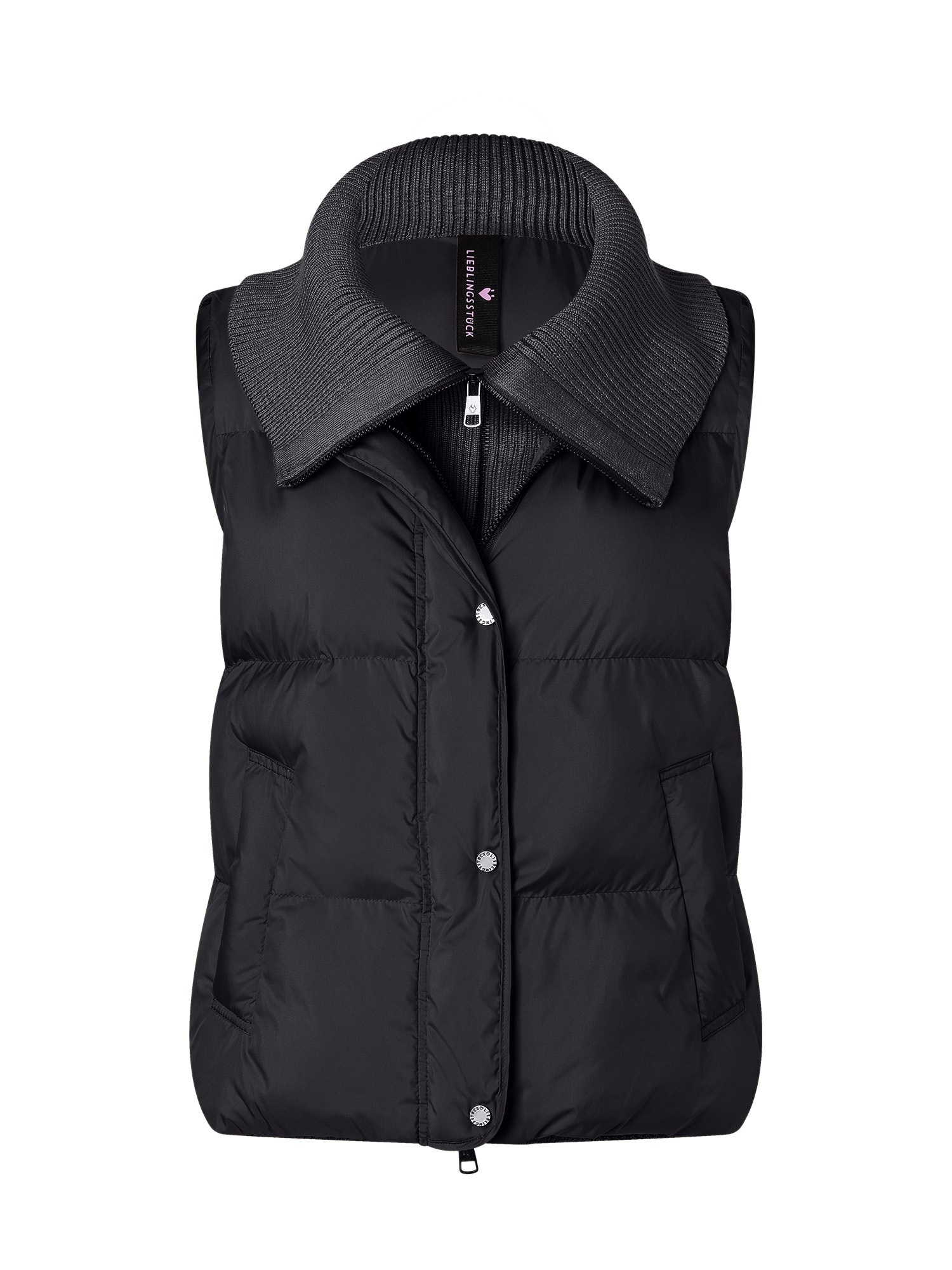 Lieblingsstück Kurzweste "BatonL" 100% Nylon günstig online kaufen