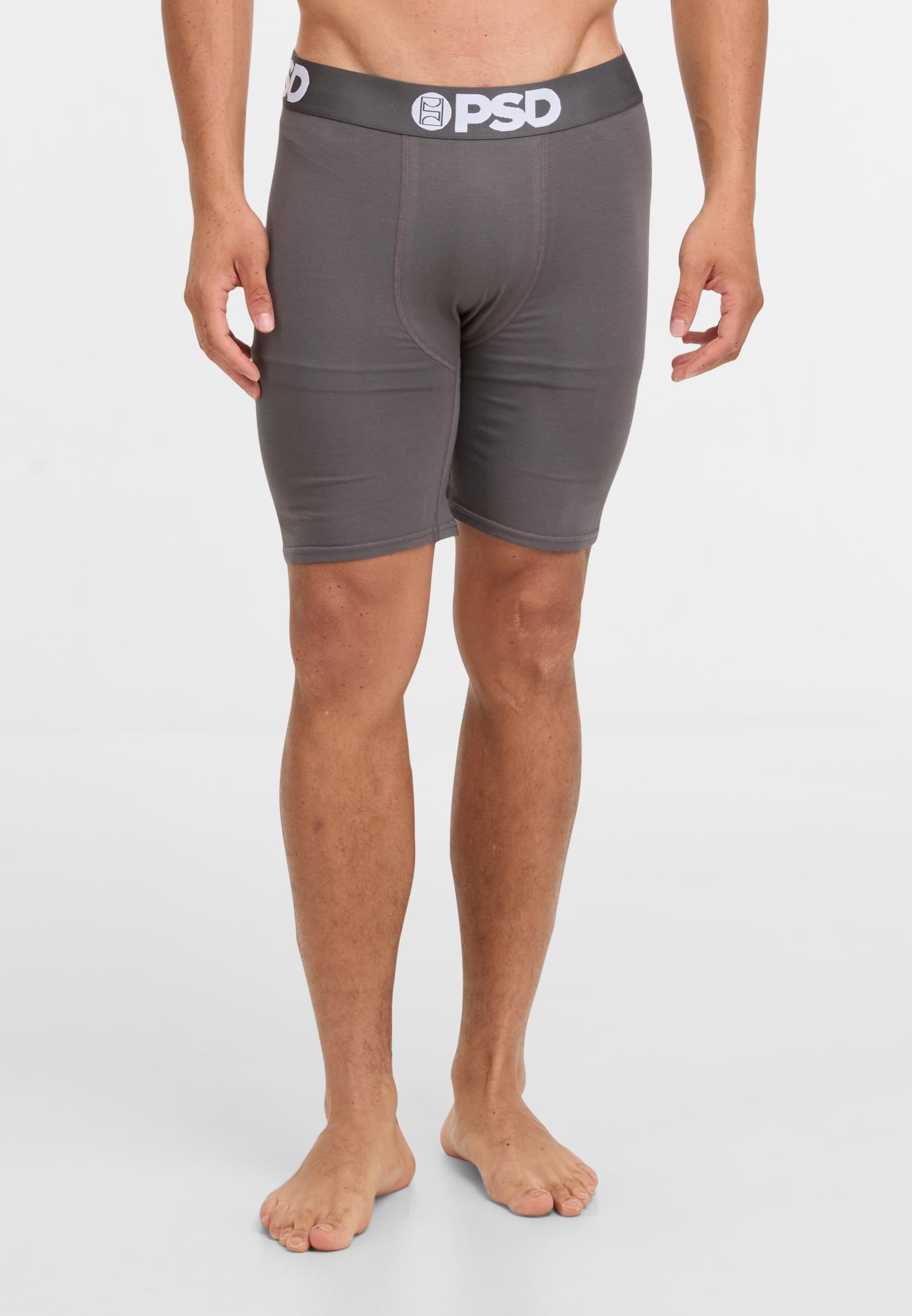 PSD Boxershorts »PSD WESTERN 3 PACK«, (1 St.)