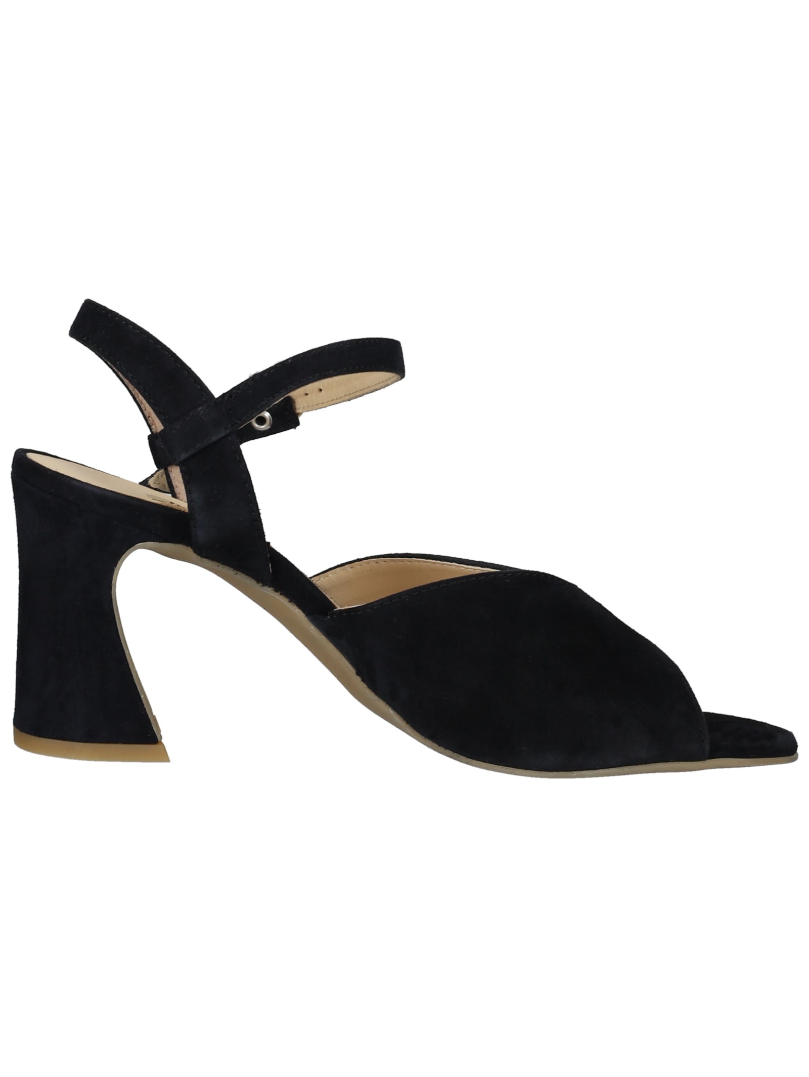 Paul Green Riemchensandale »Paul Green Sandalen Leder«