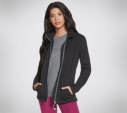 Skechers Sweatjacke