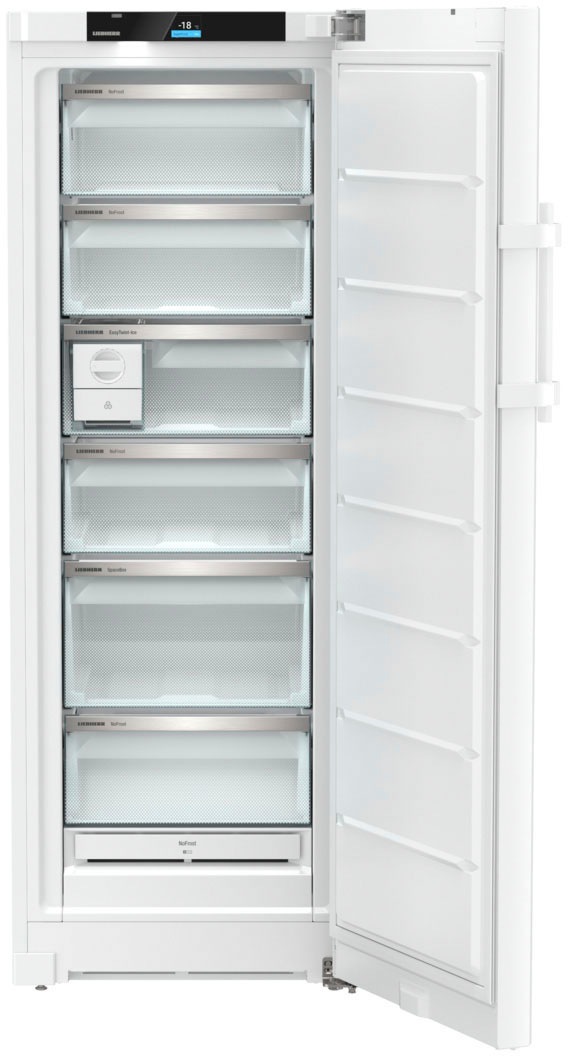 Liebherr Gefrierschrank Peak »FNc 5076_993567251«, 165,5 cm hoch, 59,7 cm breit