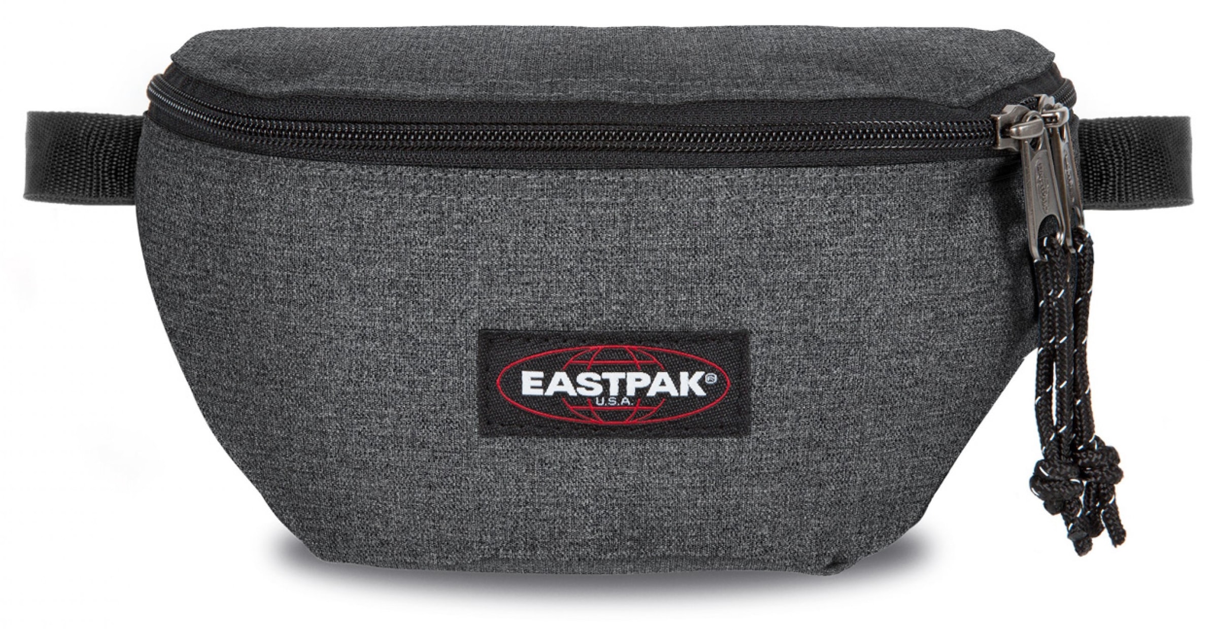 Eastpak Bauchtasche "SPRINGER", Unisex Gürteltasche, Minibag im lässigen Lo günstig online kaufen