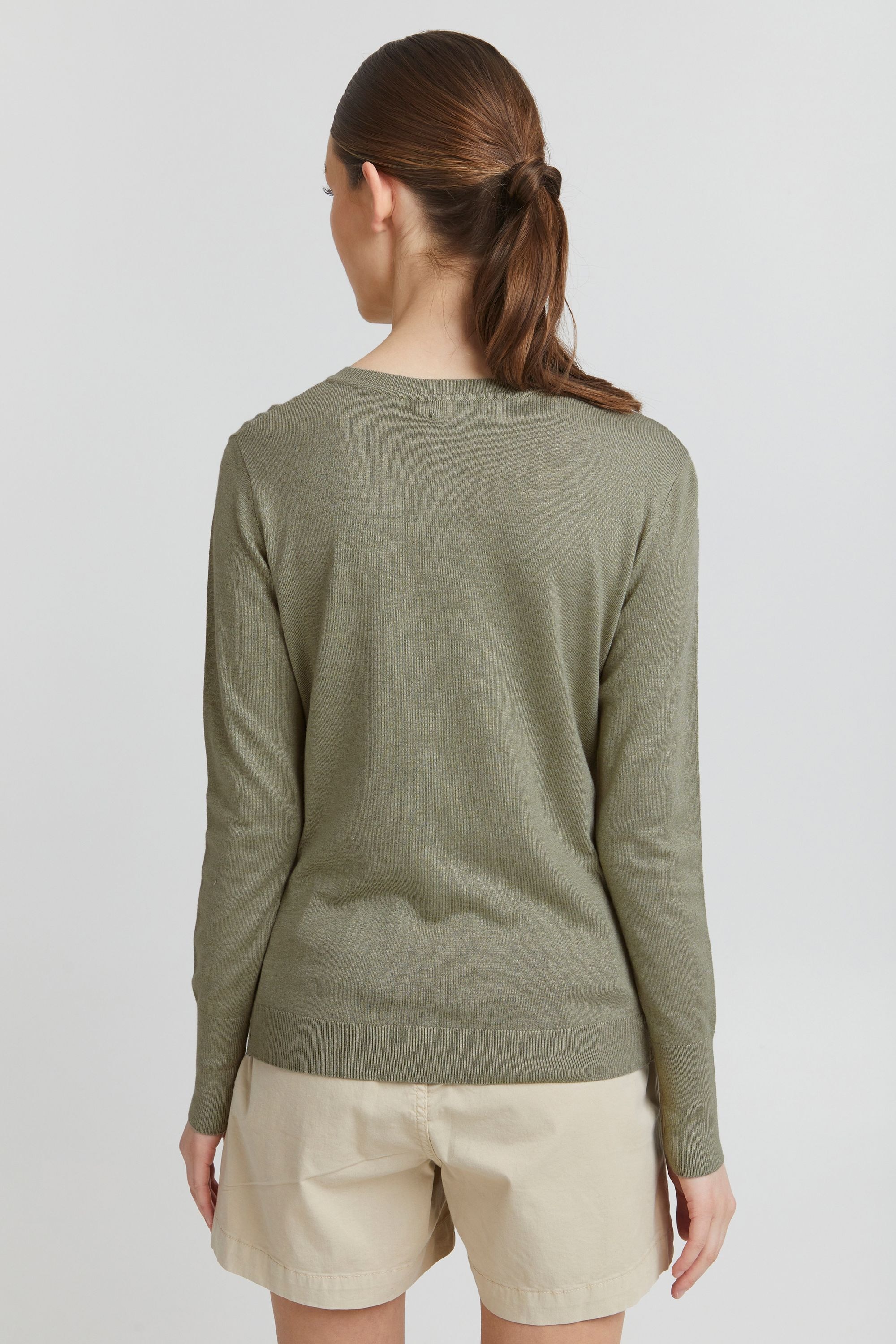 OXMO Cardigan »Strickcardigan OXHlin«