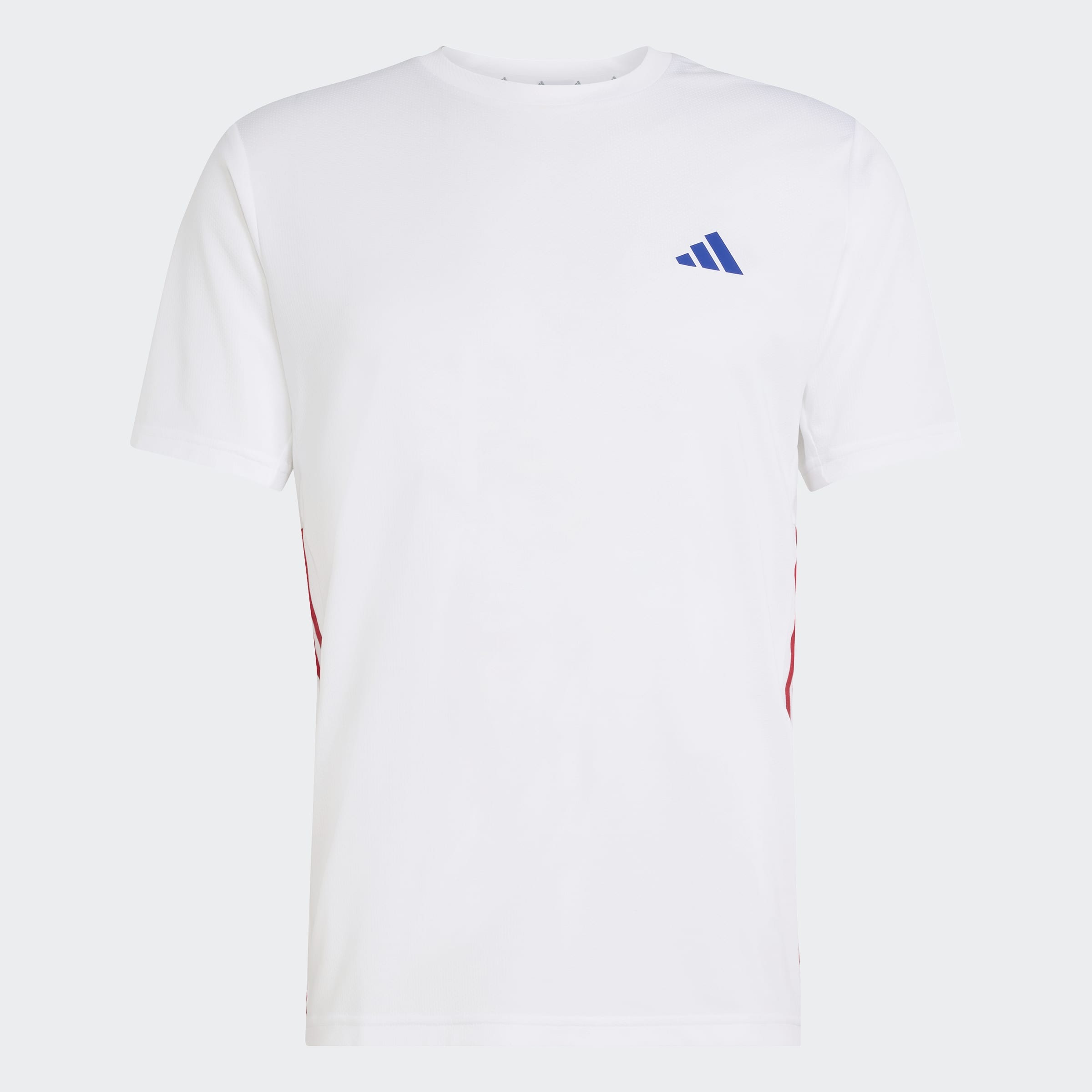 adidas Performance T-Shirt »WORKOUT ESSENTIALS BASE 3-STREIFEN«