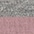 mauve, grau-meliert