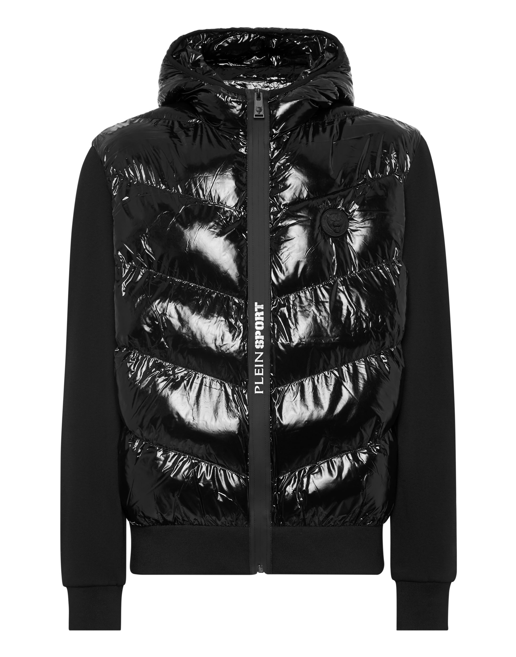 PLEIN SPORT Daunenjacke "Jacke" günstig online kaufen