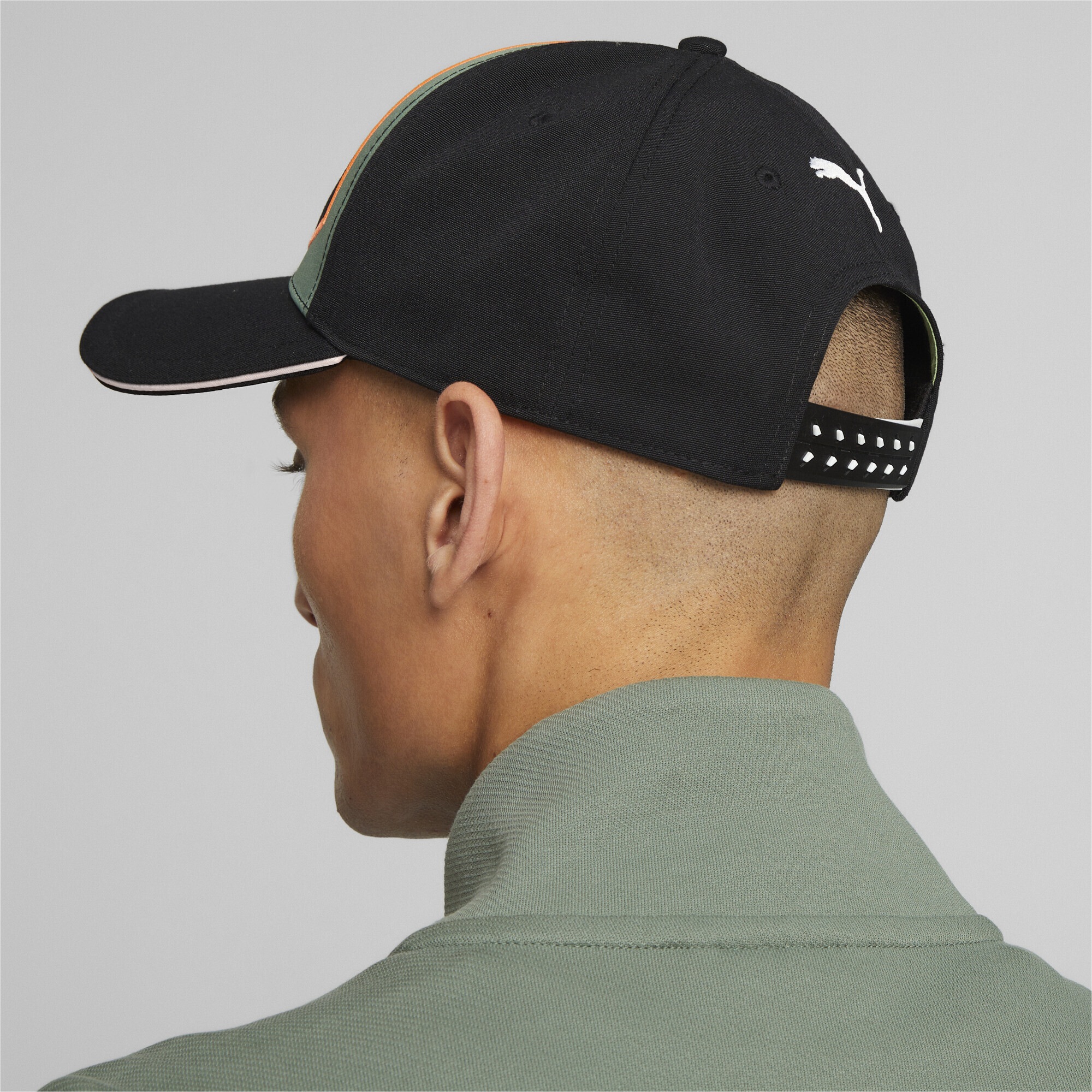 PUMA Flex Cap »Mercedes-AMG PETRONAS Motorsport Cap Erwachsene«