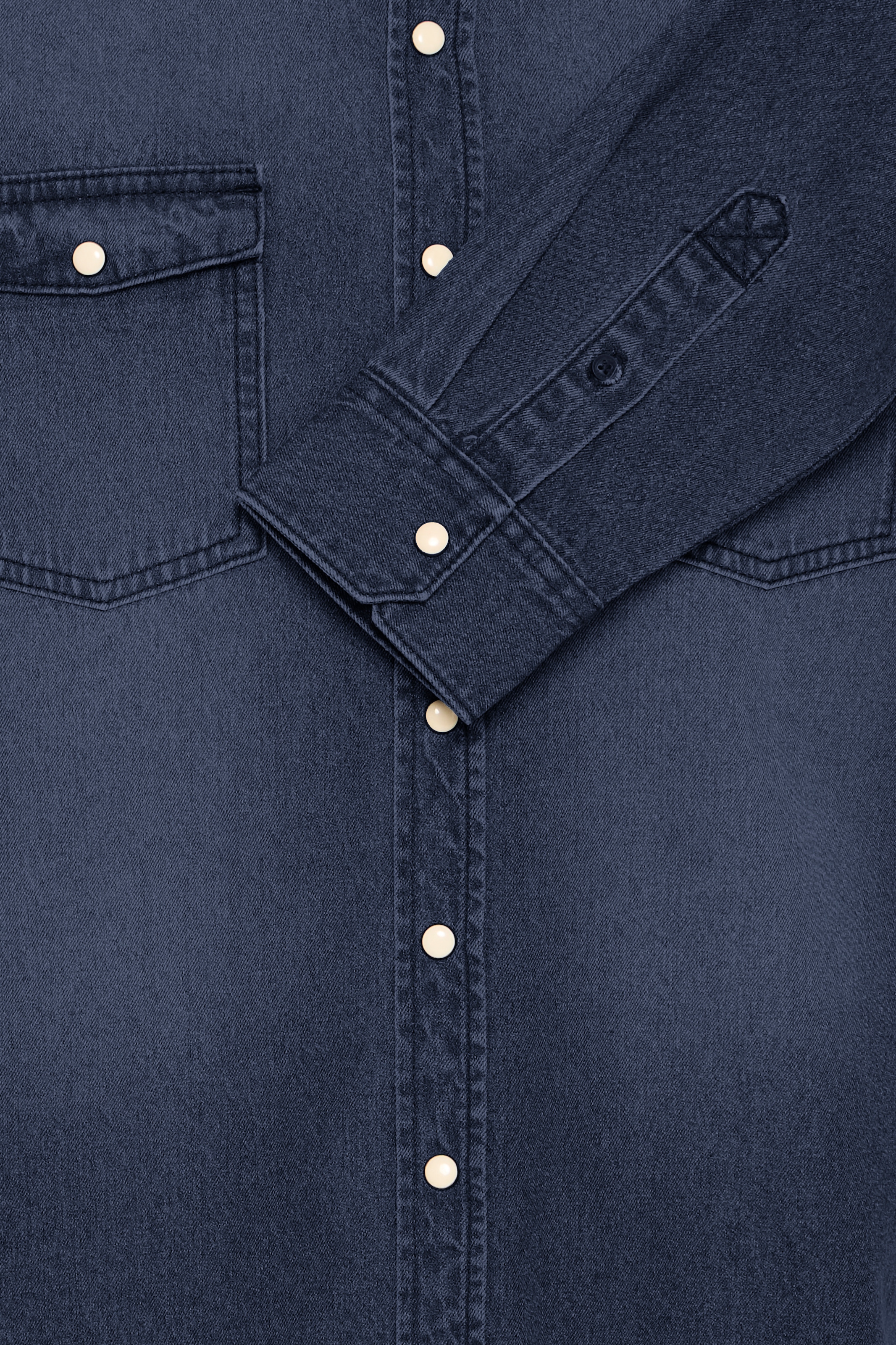 Blend Langarmhemd »BHDARGO Shirt PP NOOS«