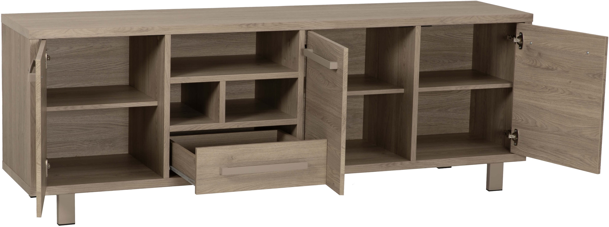 OMG Design TV-Schrank »Gauro« 1 Stk. tlg.