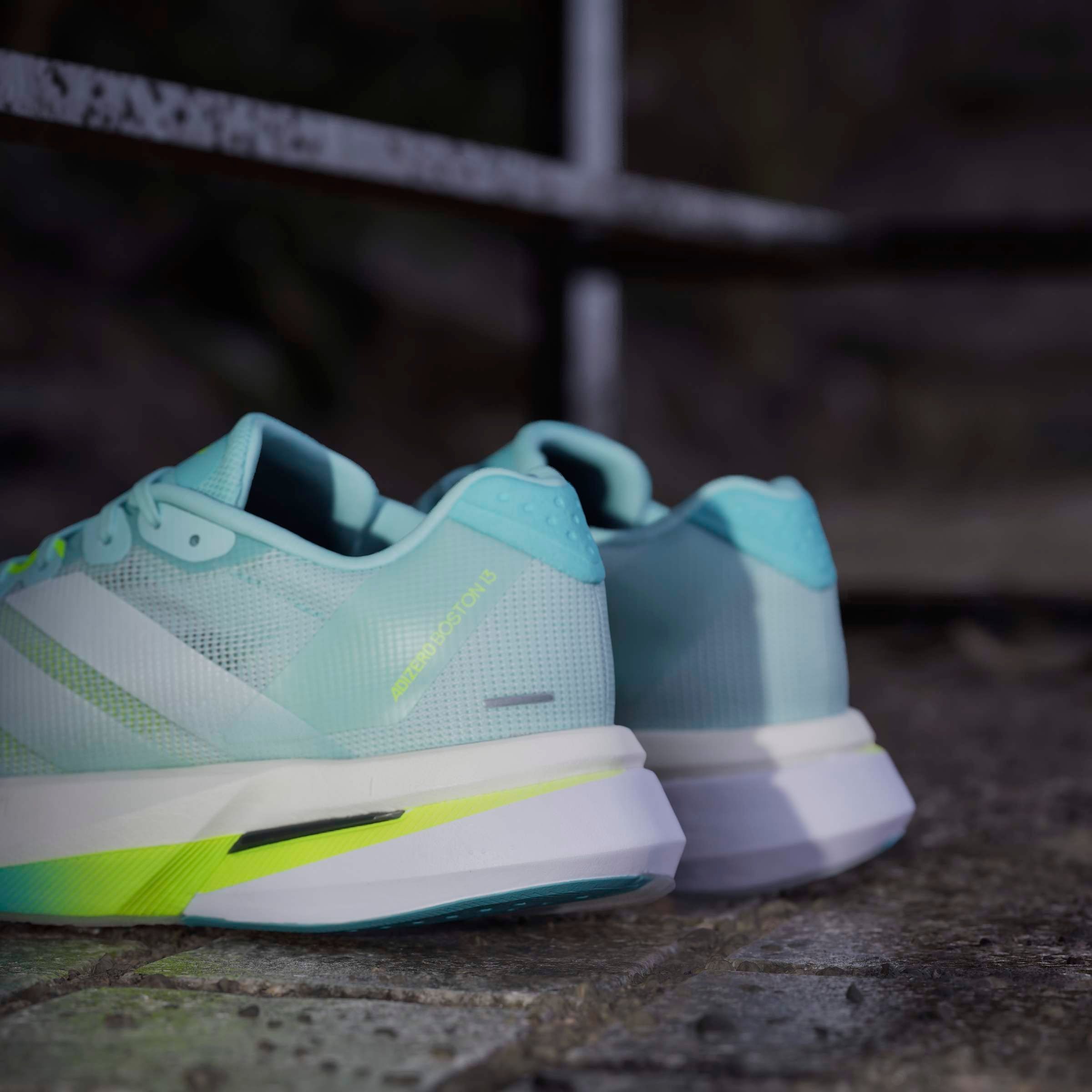 adidas Performance Laufschuh »ADIZERO BOSTON 13 E«