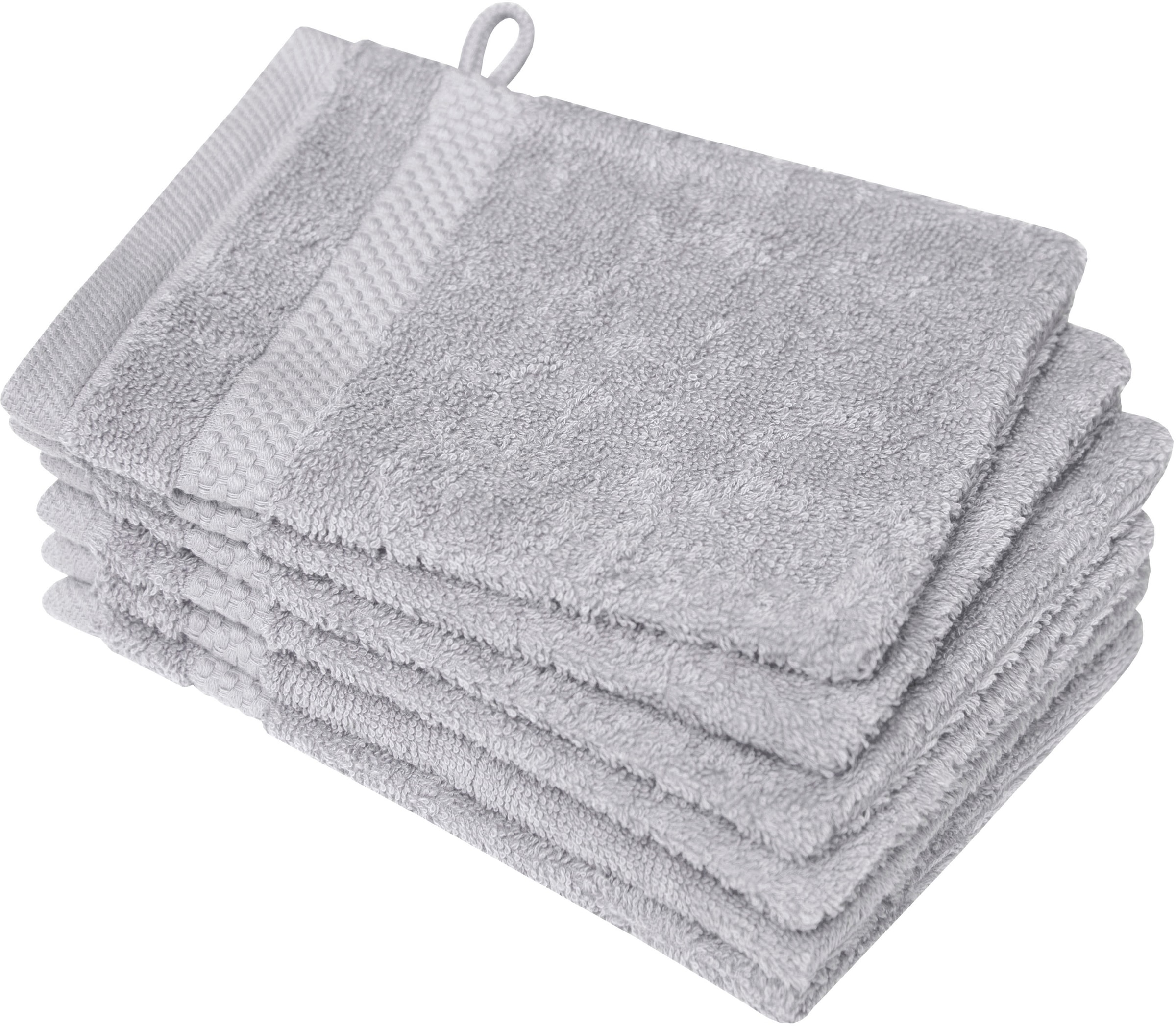 Dyckhoff "Planet" 450 g/m², aus reiner Baumwolle, trocknergeeignet