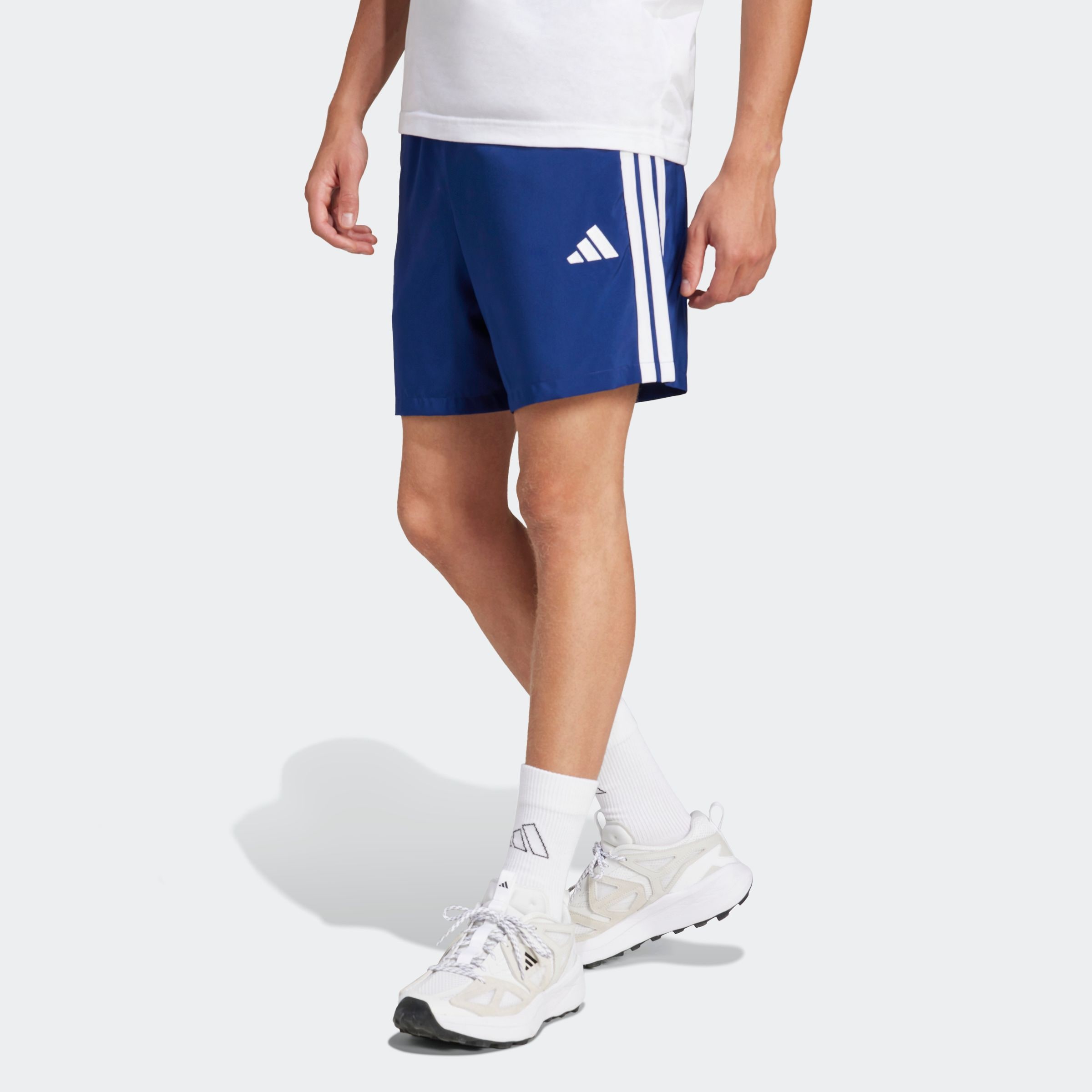 adidas Sportswear Shorts »M 3S CHELSEA B«, (1 tlg.), kurze Trainingsshorts