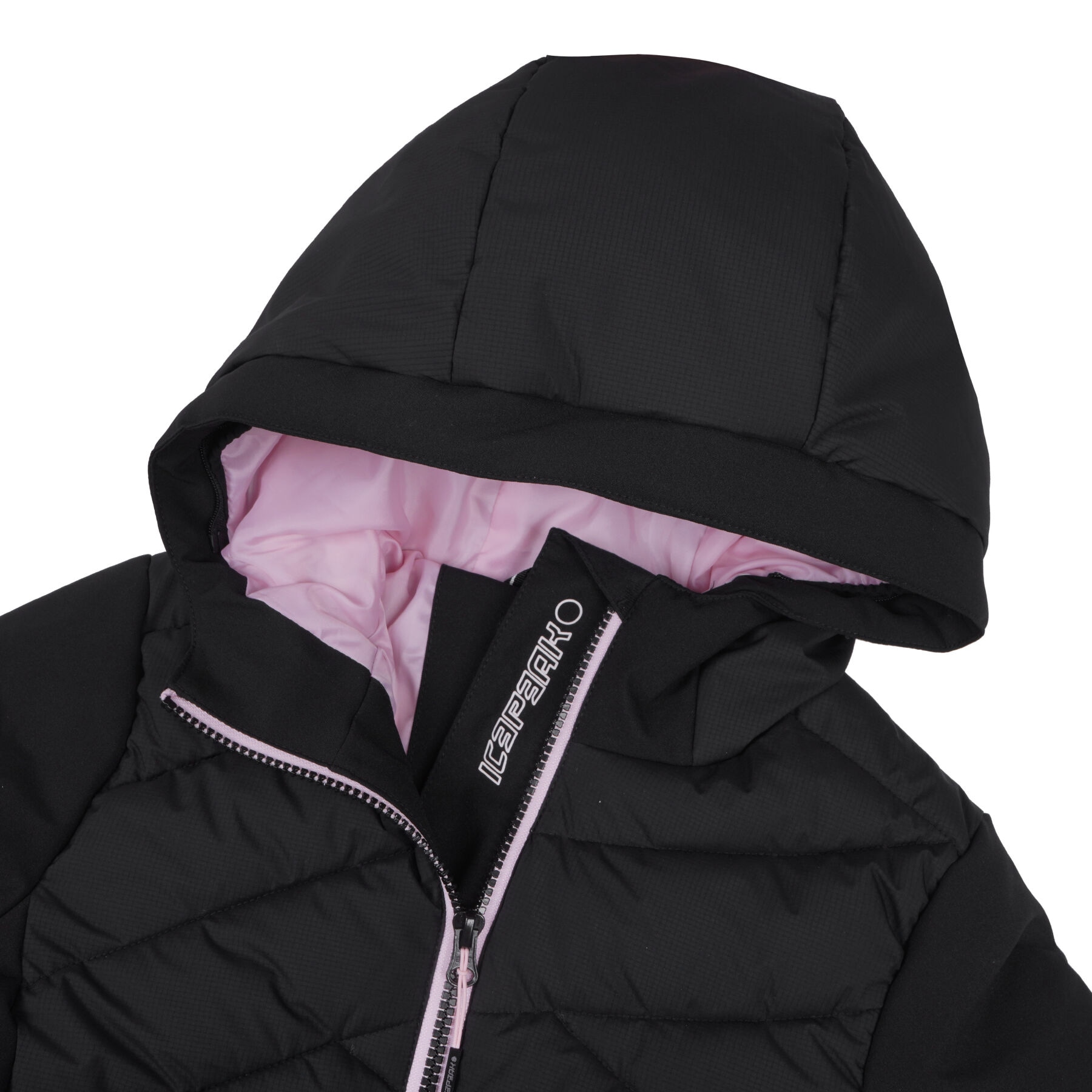 Icepeak Skijacke »Icepeak Anorak Laval Jr«