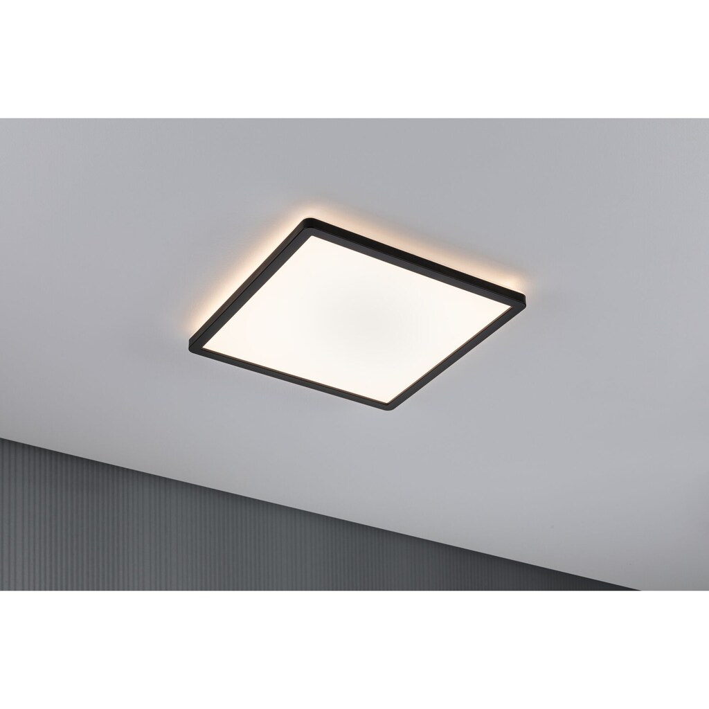 Paulmann LED Panel »Atria Shine«, 1 flammig-flammig