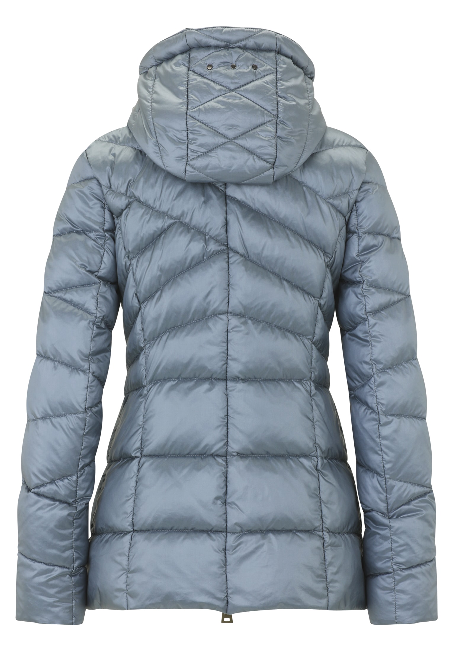 Gil Bret Steppjacke, mit Kapuze, mit Kapuze