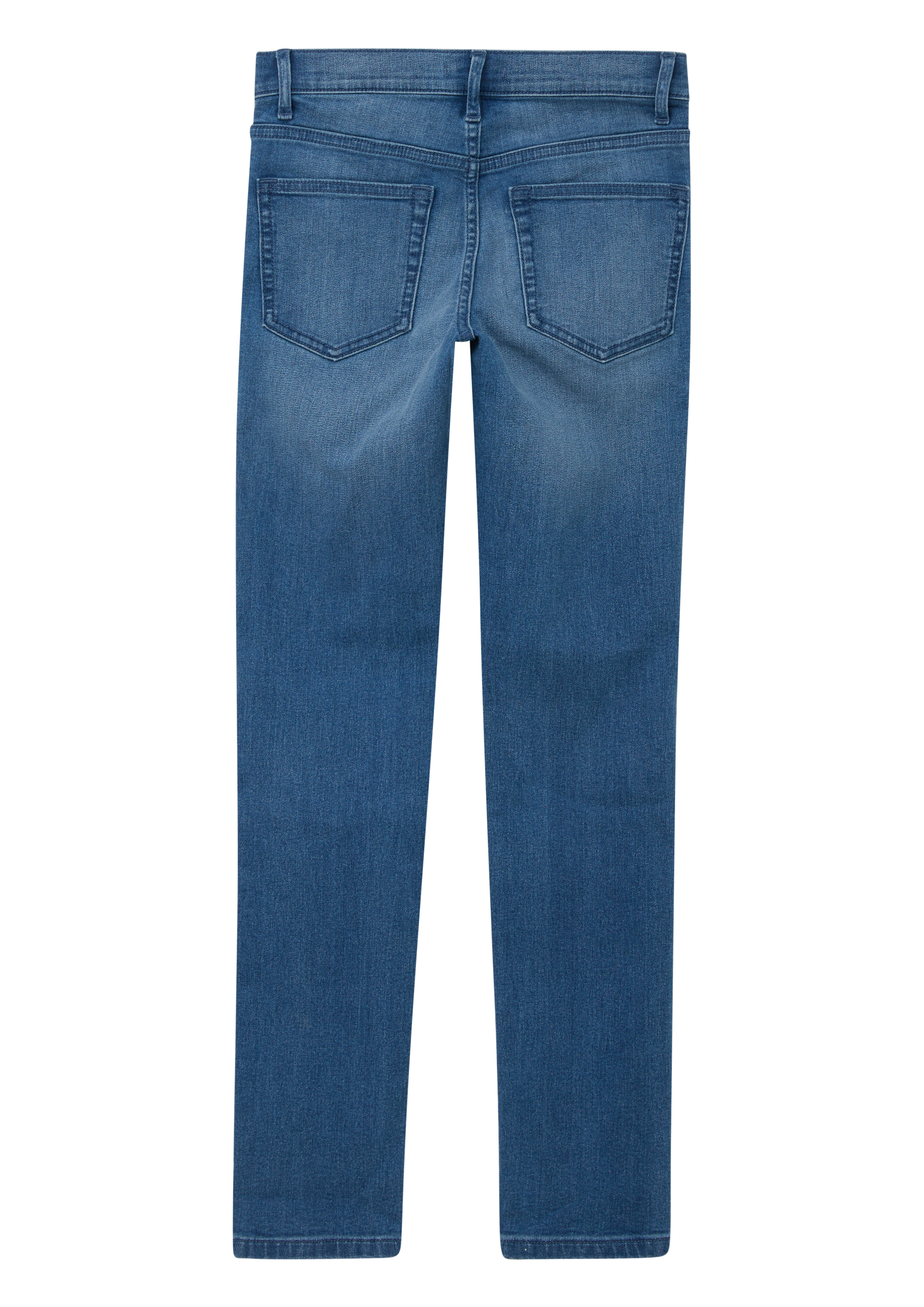 s.Oliver Junior Skinny-fit-Jeans, im Five-Pocket Style