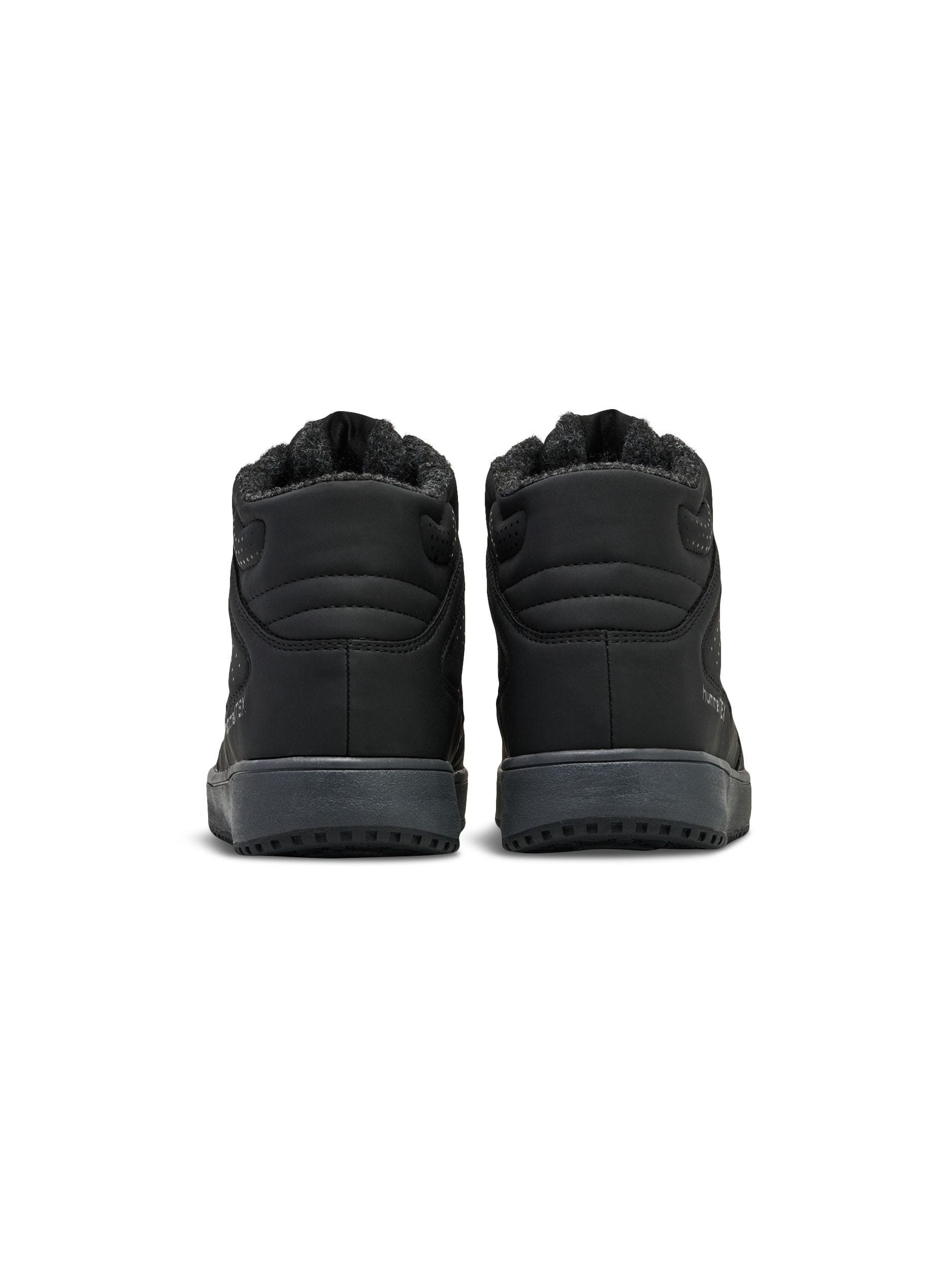 hummel Sneaker »ST. POWER PLAY MID TEX«
