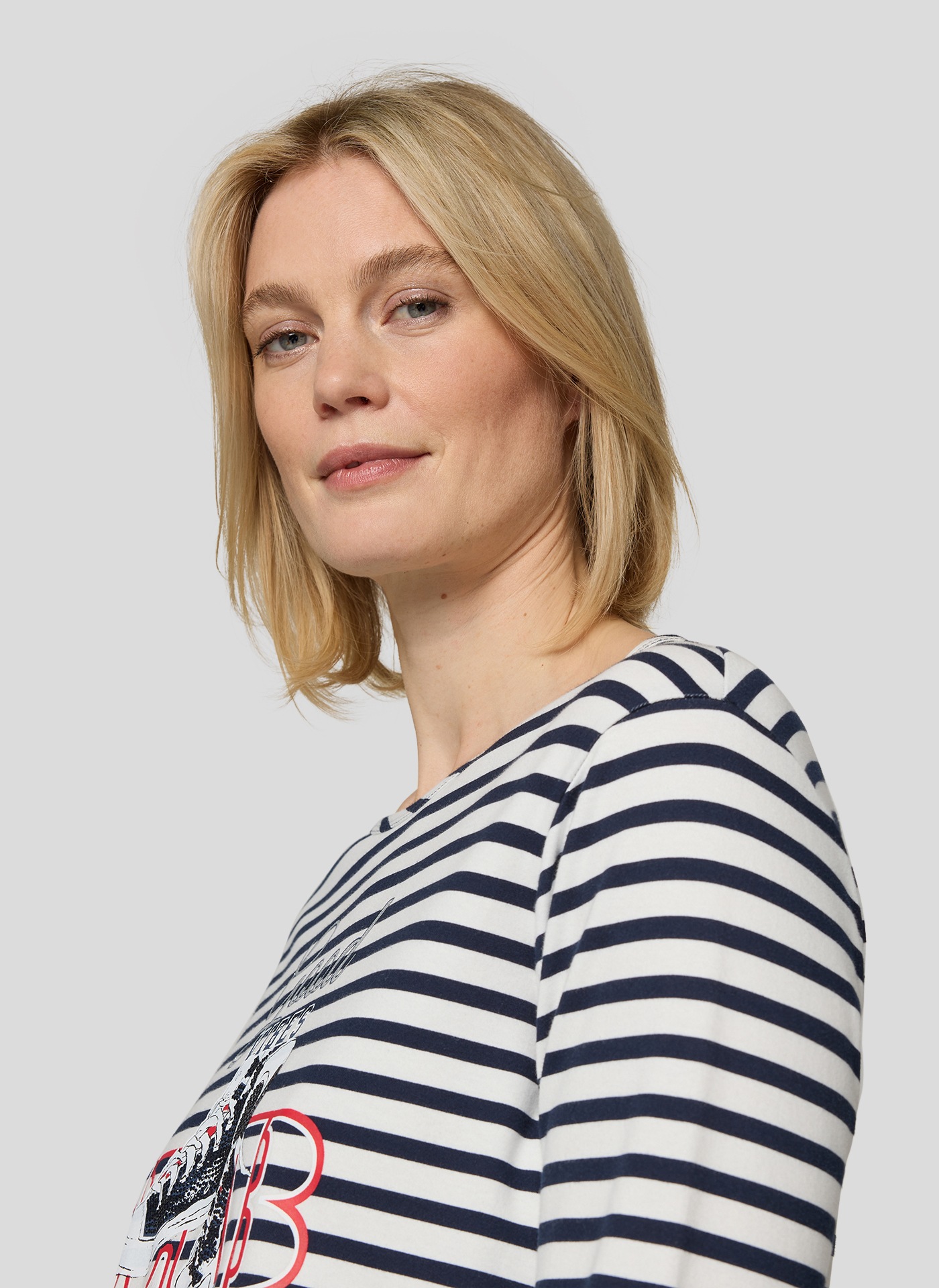 Rabe Print-Shirt »T-Shirt«