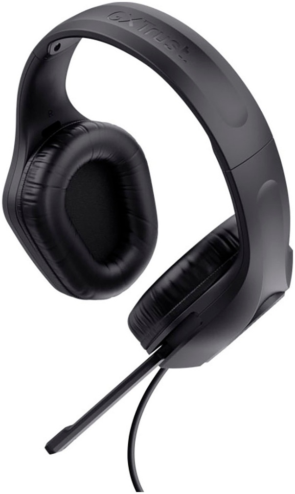 Trust Gaming-Headset »GXT 416 Zirox LED«, Freisprechfunktion