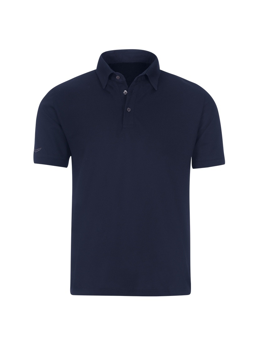 Trigema Poloshirt "TRIGEMA Business-Poloshirt" 1 Stk. günstig online kaufen