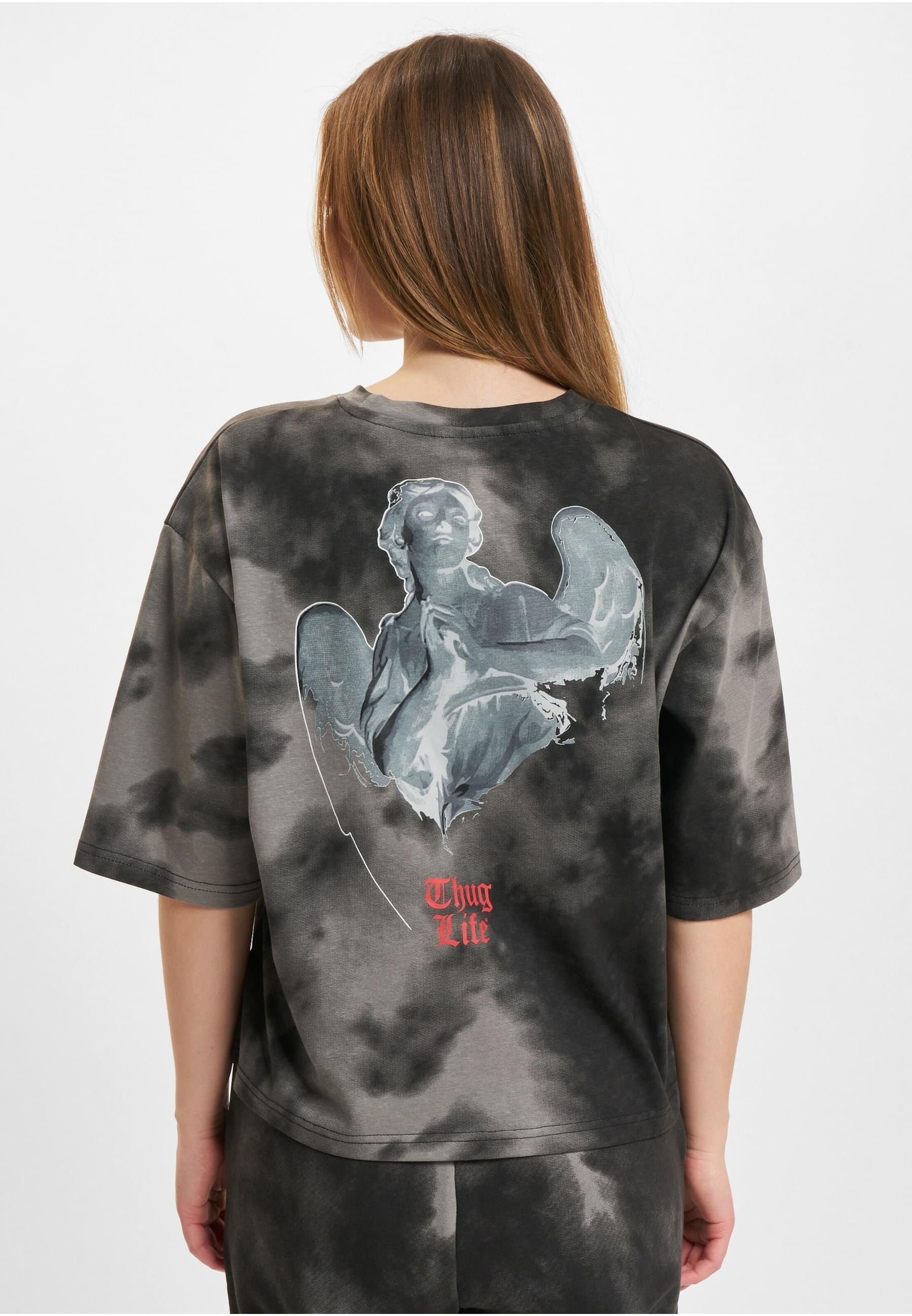 Thug Life T-Shirt »Thug Life Thug Life Sky T-Shirts« 1 Stk.