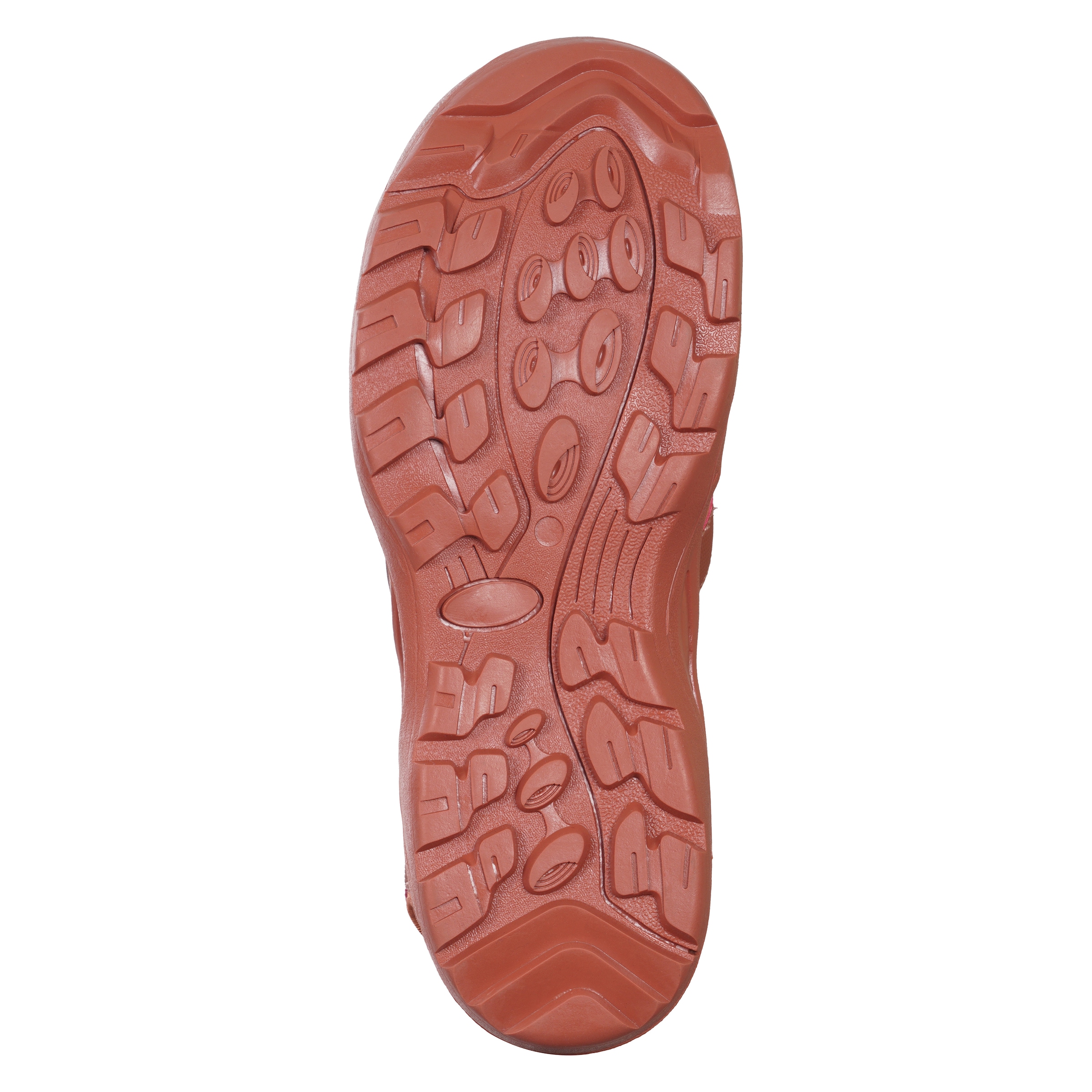 Icepeak Outdoorsandale »AKSU MS«