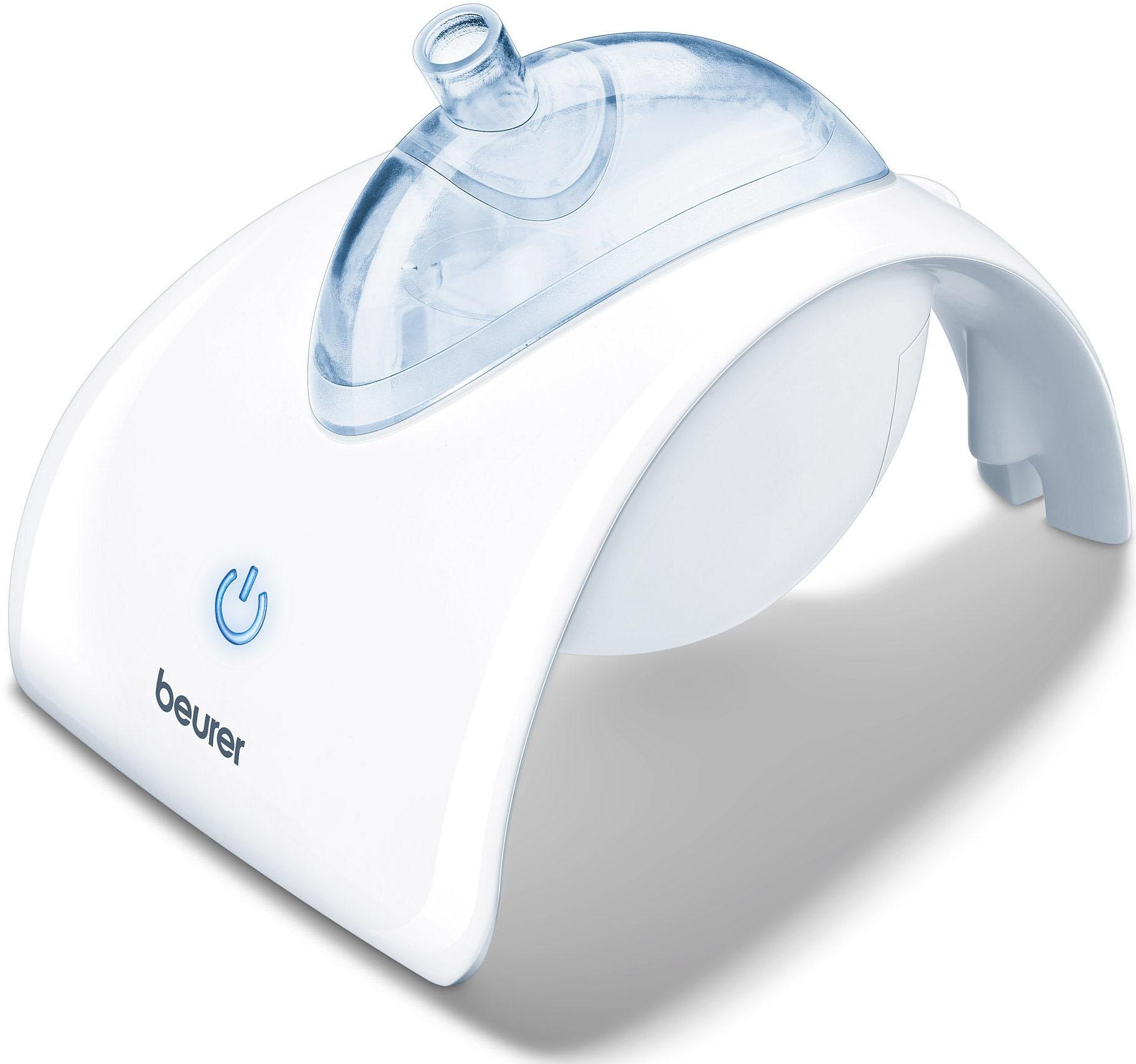 BEURER Inhalationsgerät »IH 40«, hohe Verneblungsleistung durch
