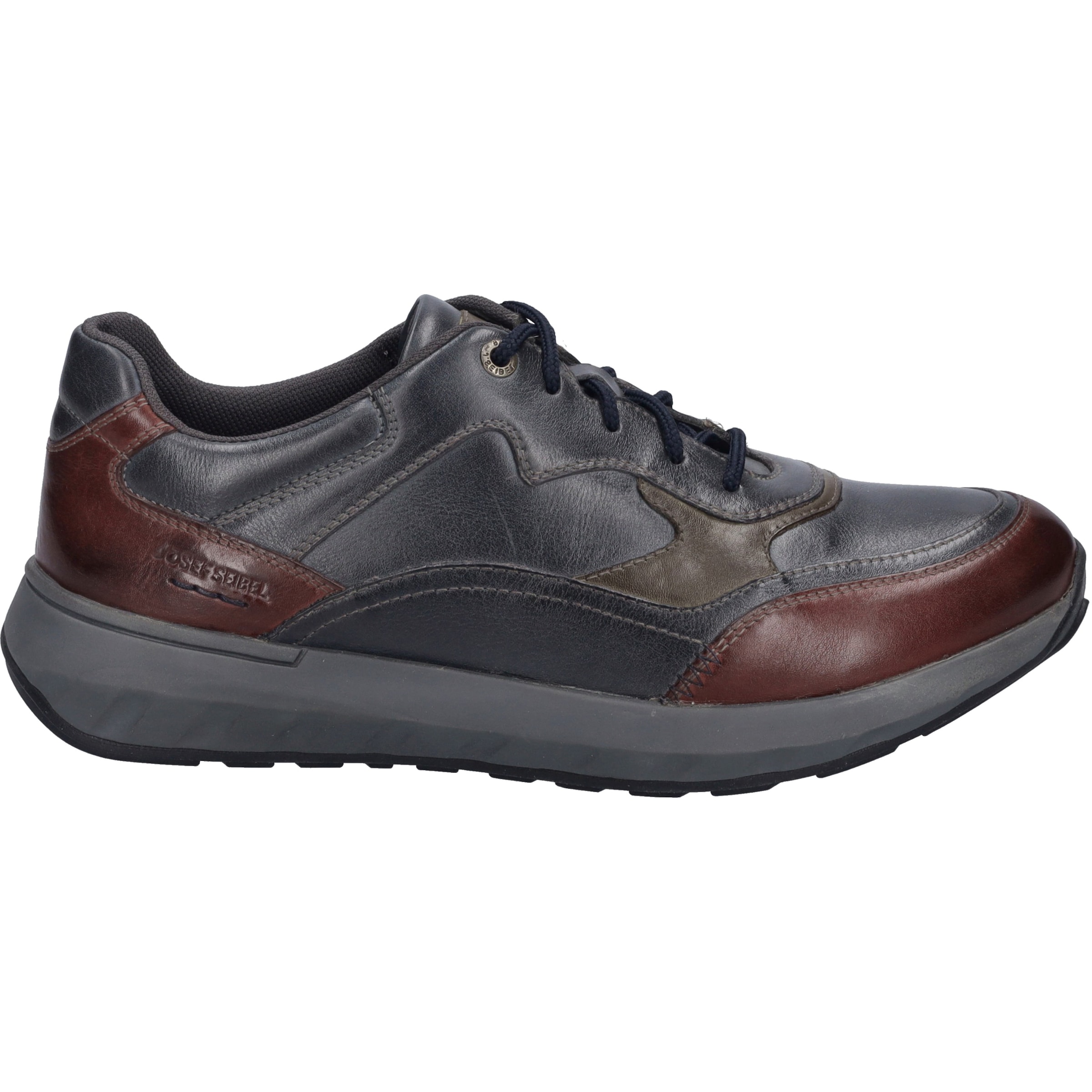 Josef Seibel Sneaker »Cameron 08, ocean-multi«