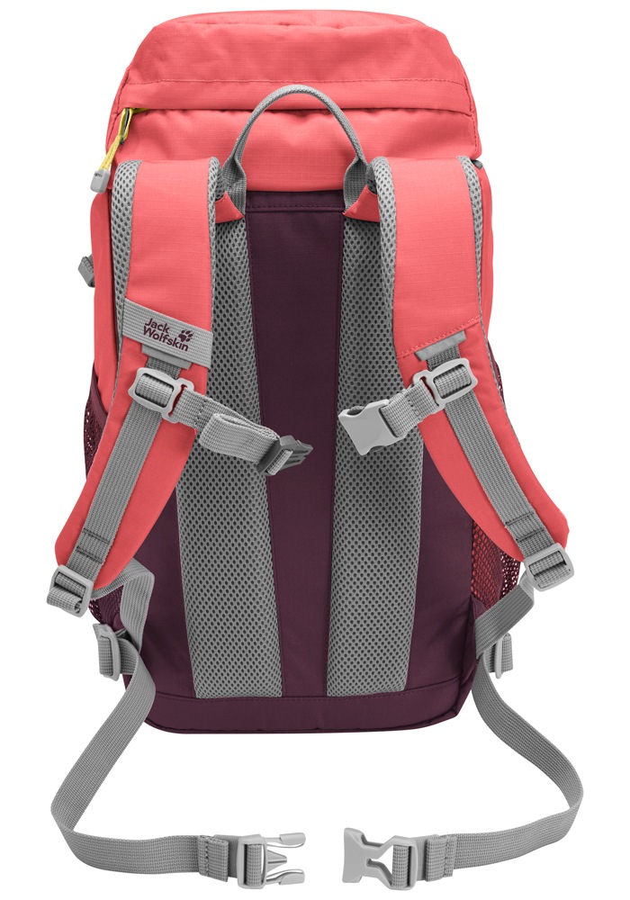 Jack Wolfskin Kinderrucksack »KIDS EXPLORER 20«