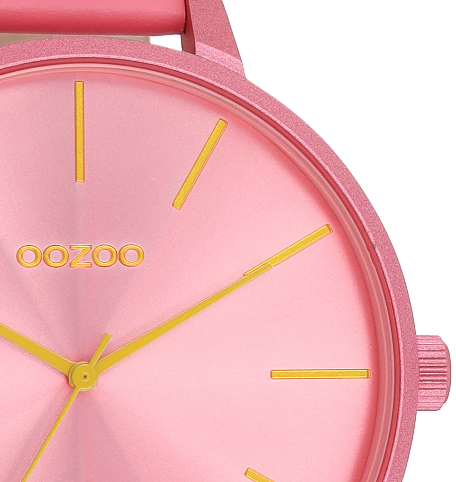 OOZOO Quarzuhr | kaufen BAUR »C11250« für