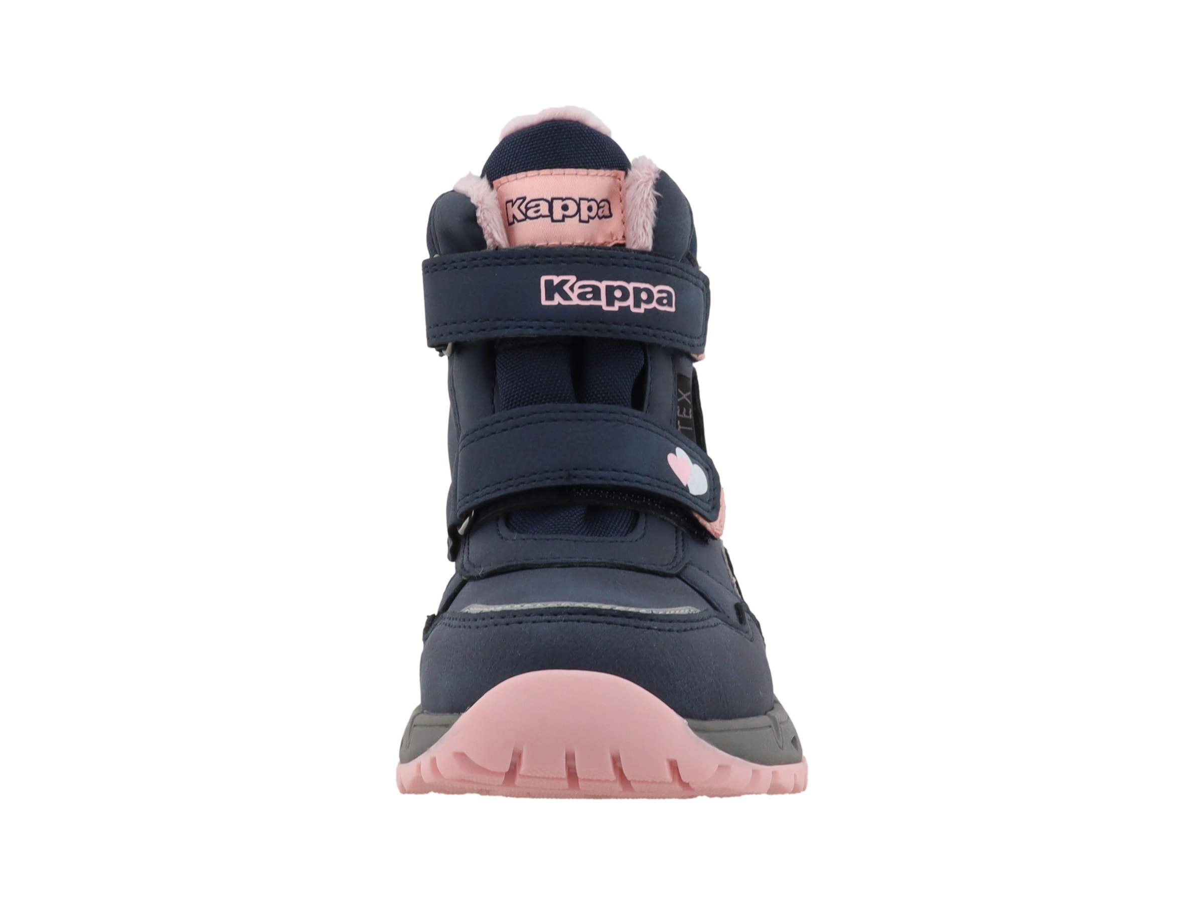 Kappa Winterboots »OSANO«  Winterschuhe, Winterstiefel, Snowboots, wasserdicht